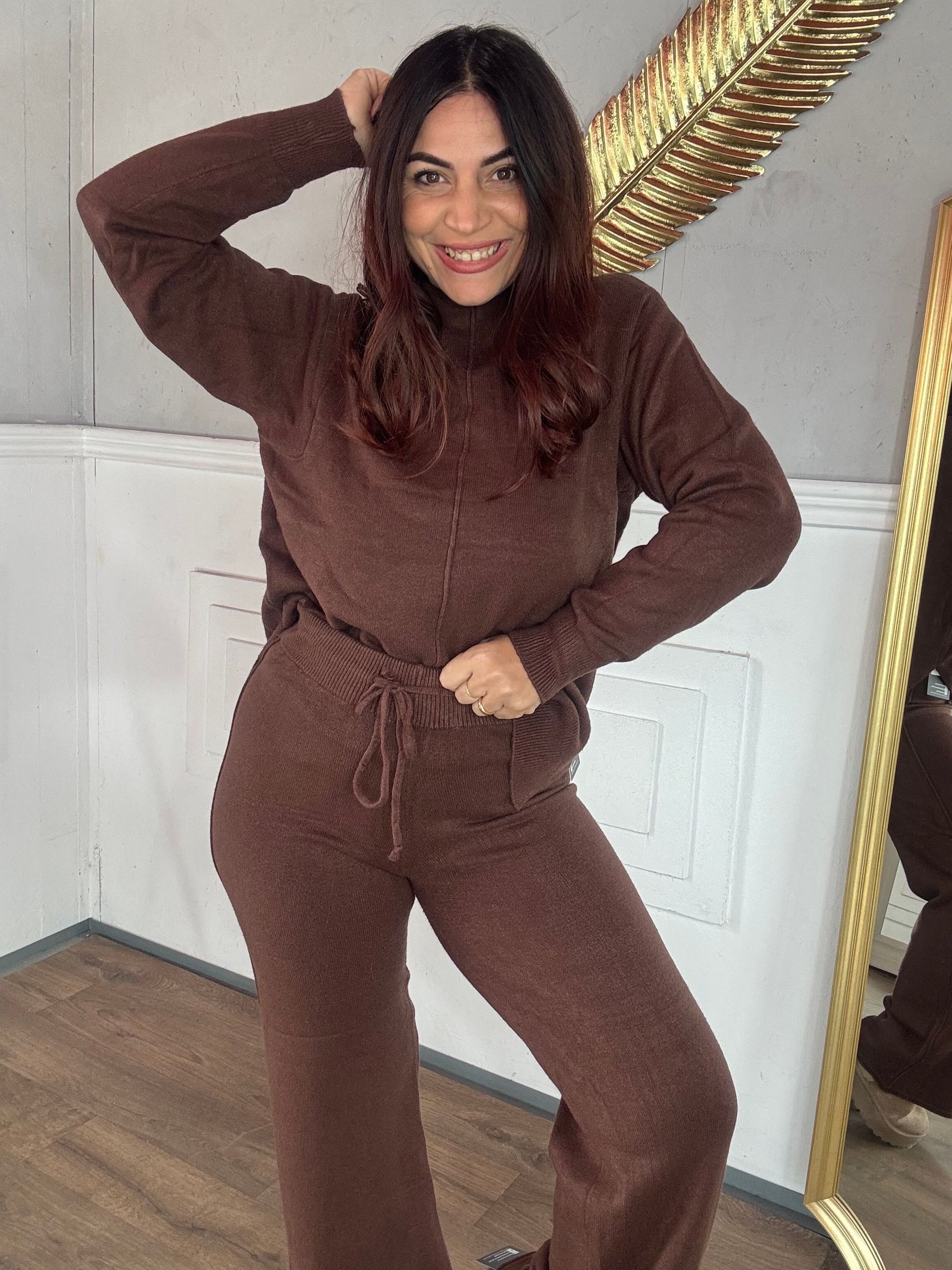 AL022A - coordinato - passionedonna