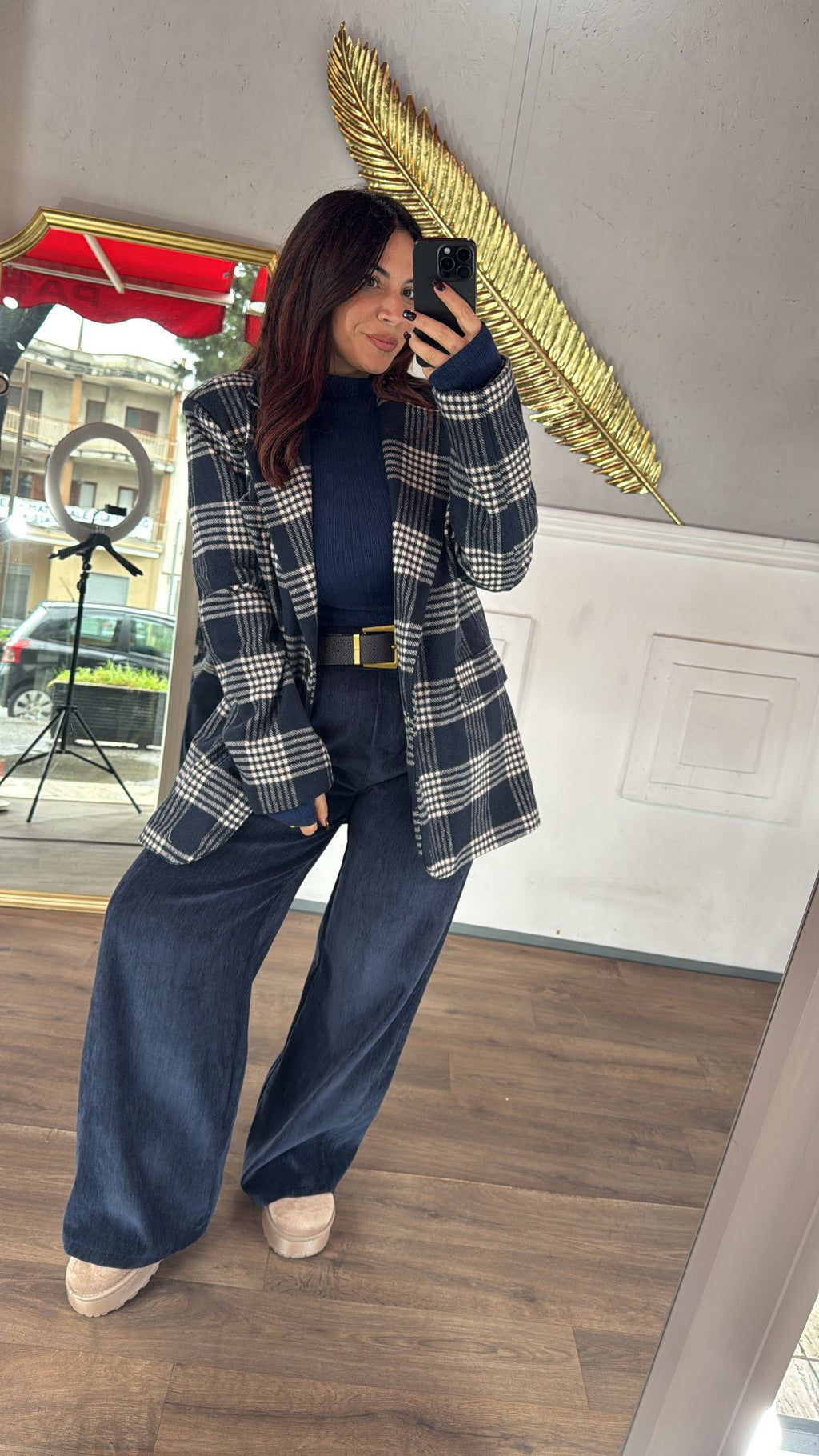 25752 - Giacca - passionedonna