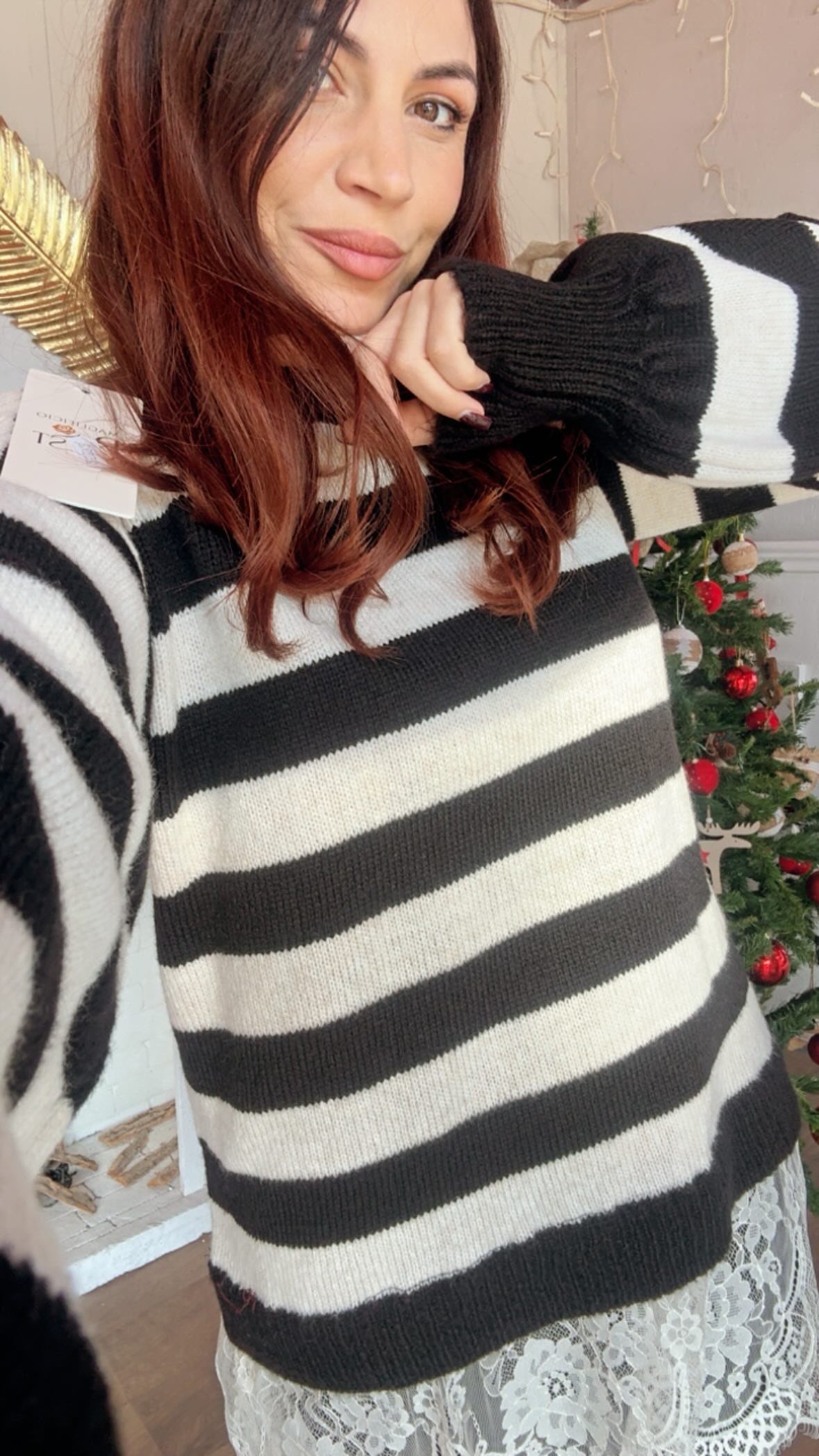 25892 - maglione - passionedonna