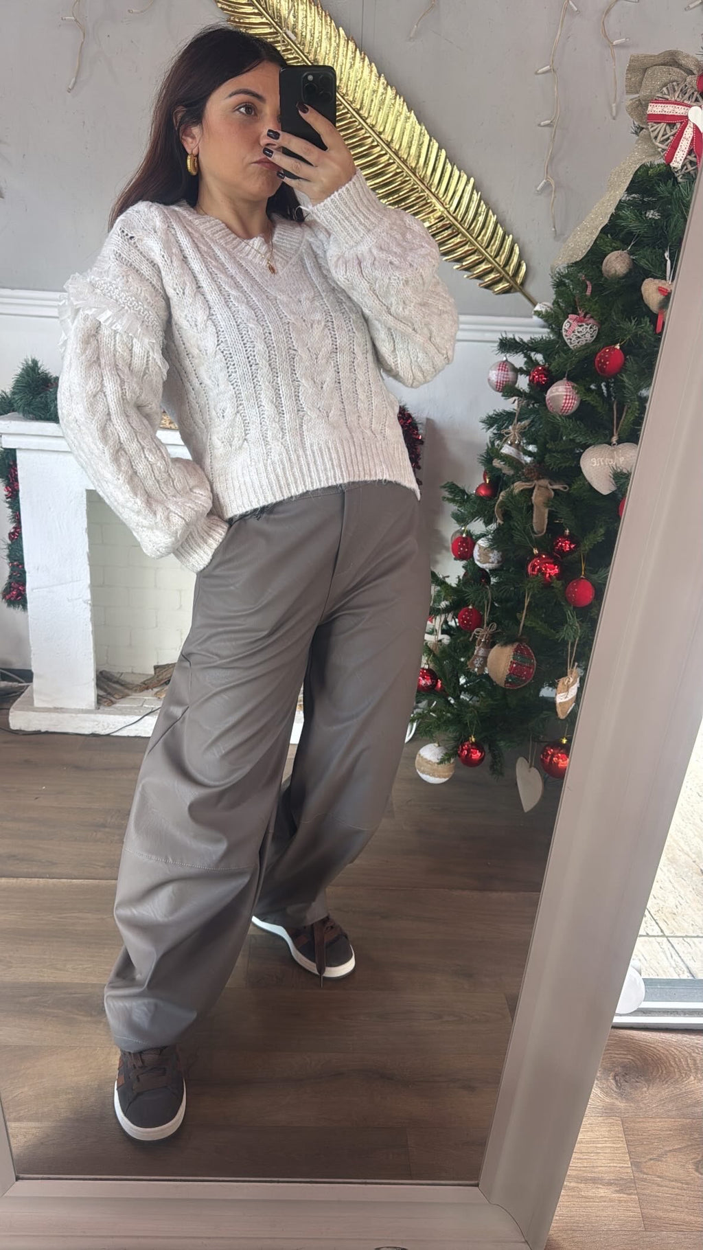 18229 - pantalone - passionedonna