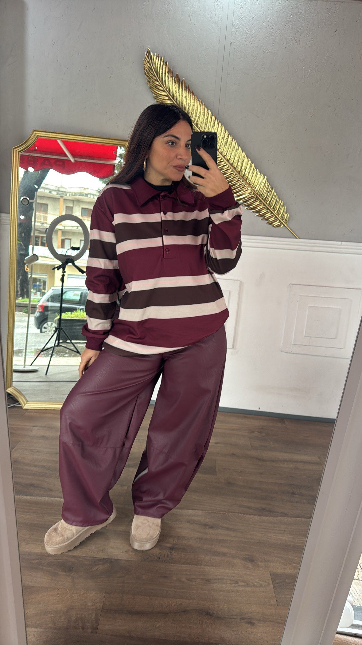 M60539 - polo - passionedonna