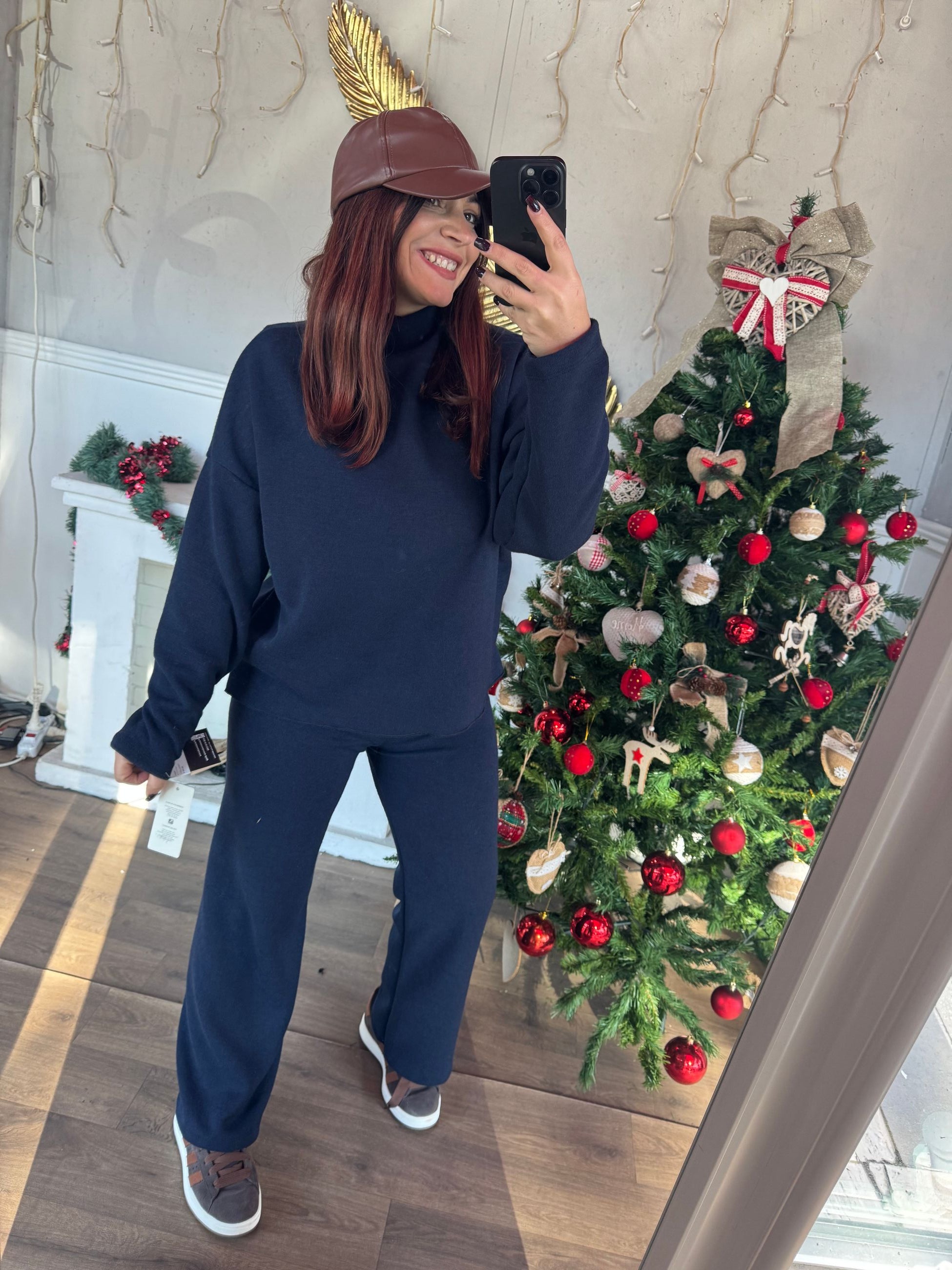 3095 - coordinato - passionedonna