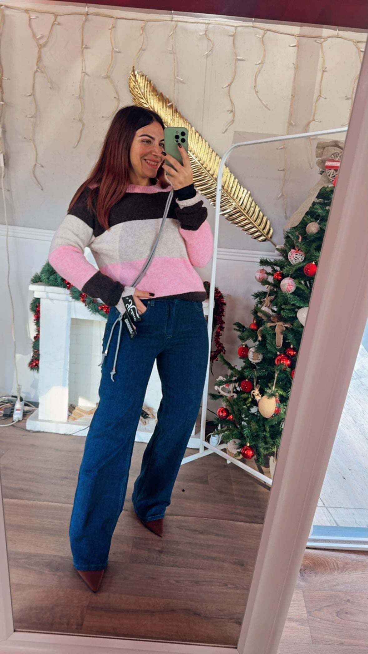 3466 - maglione - passionedonna