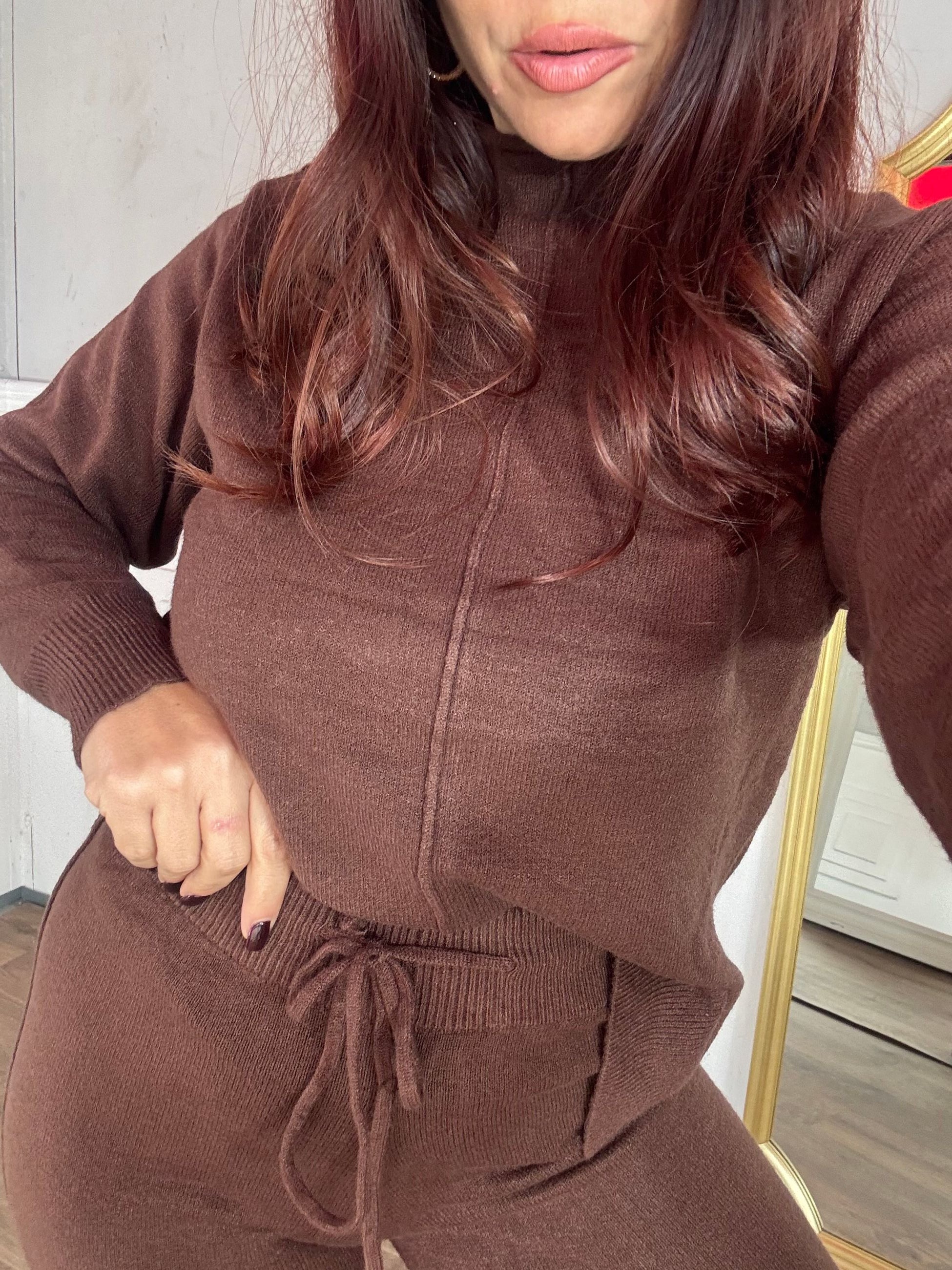 AL022A - coordinato - passionedonna