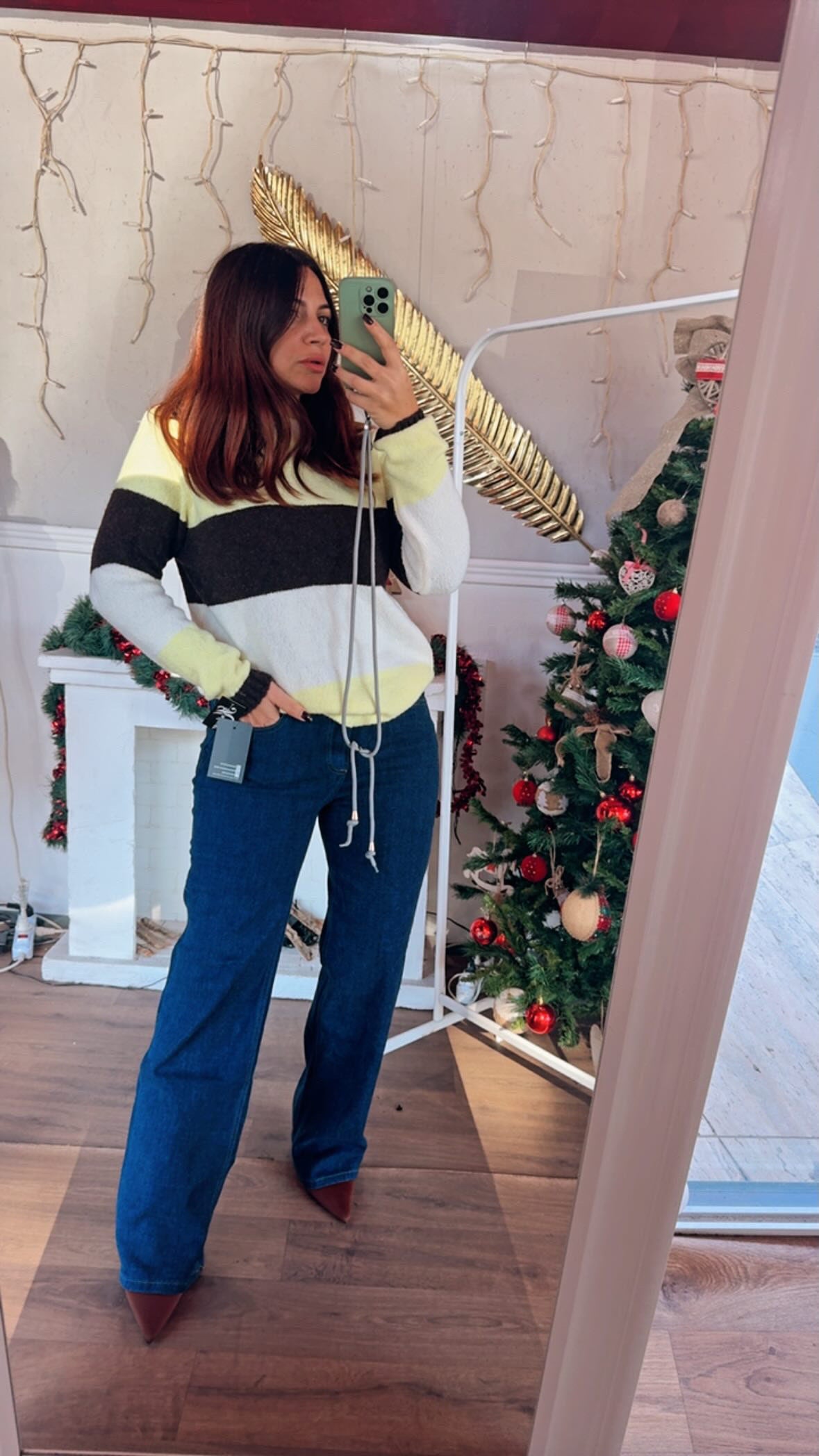 3466 - maglione - passionedonna