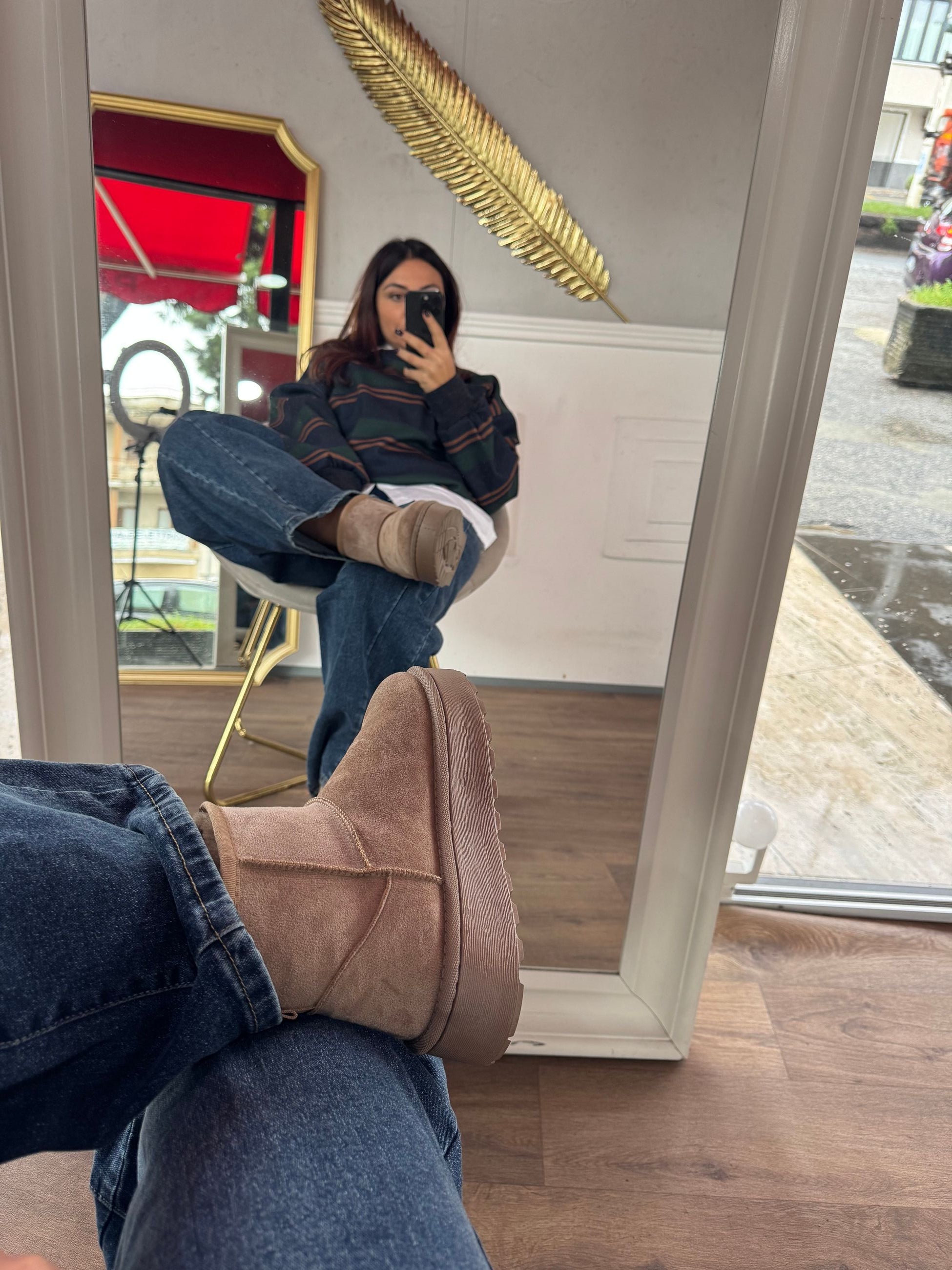 W-016 - UGG - passionedonna