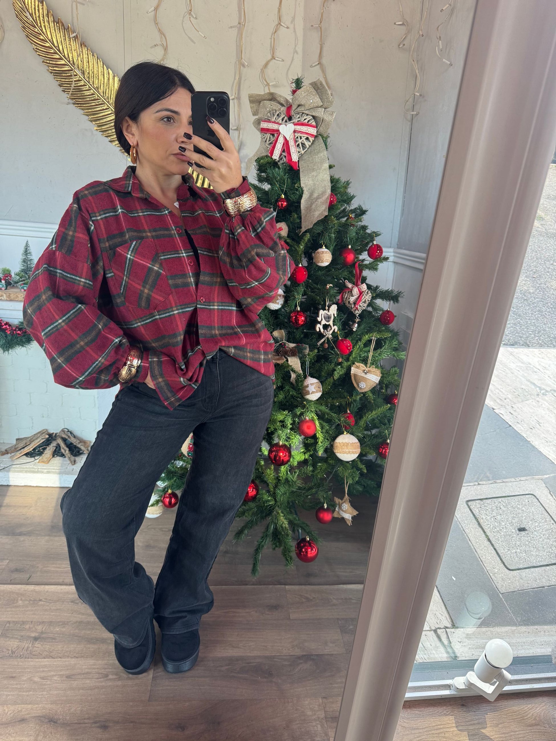 24616 - camicia - NEW COLLECTION