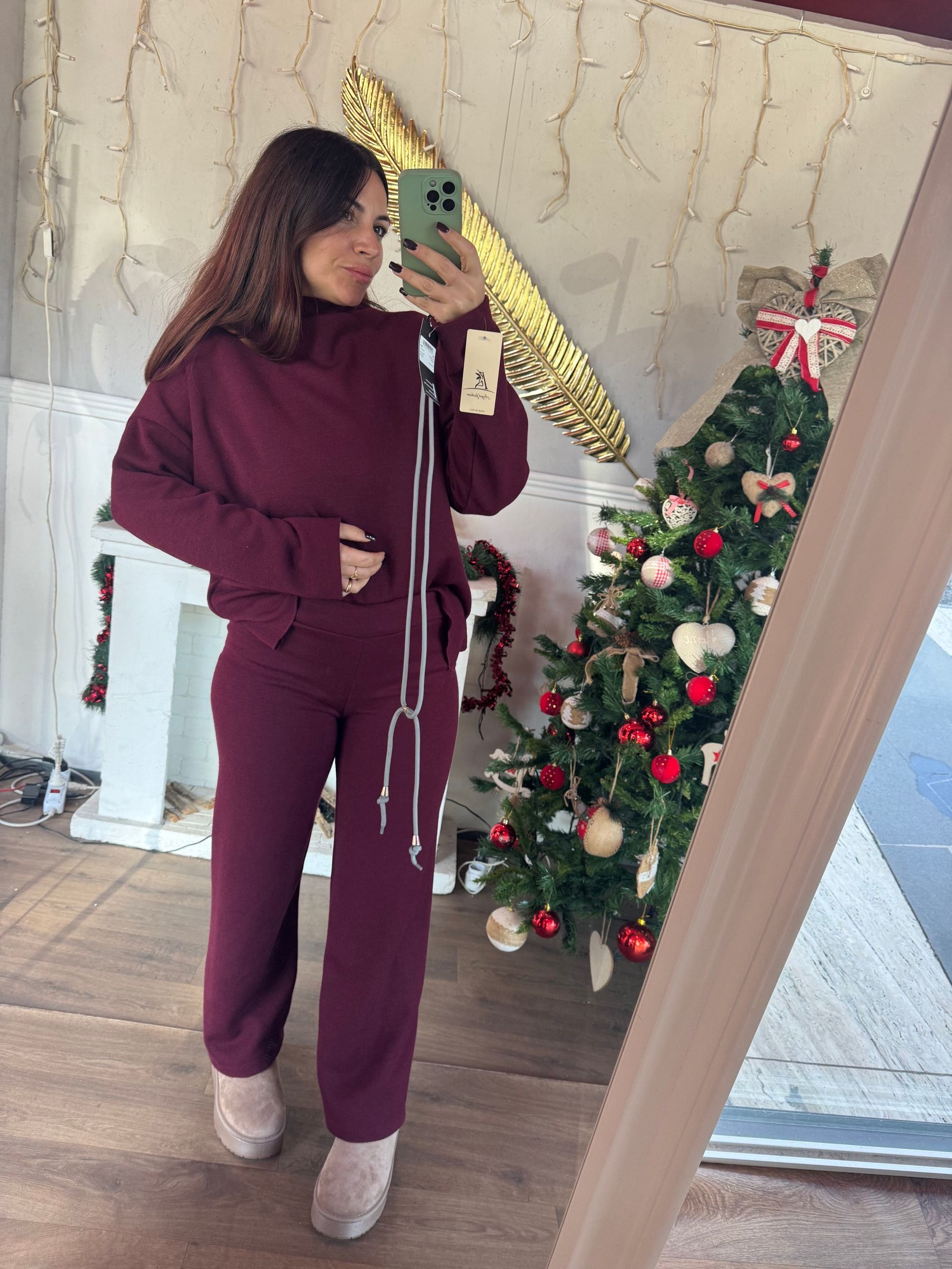 3095 - coordinato - passionedonna