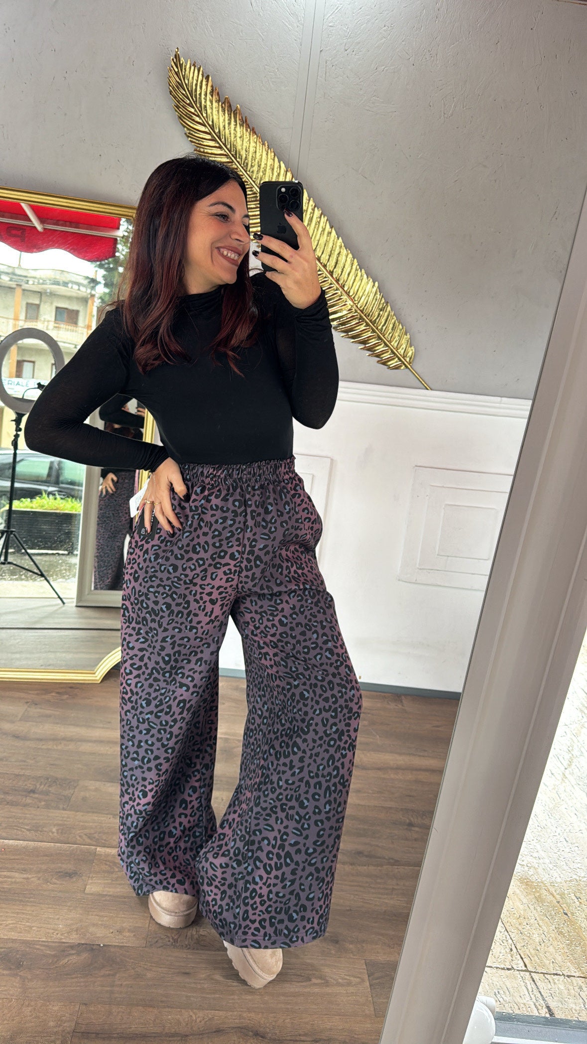 8254 - pantatuta - passionedonna