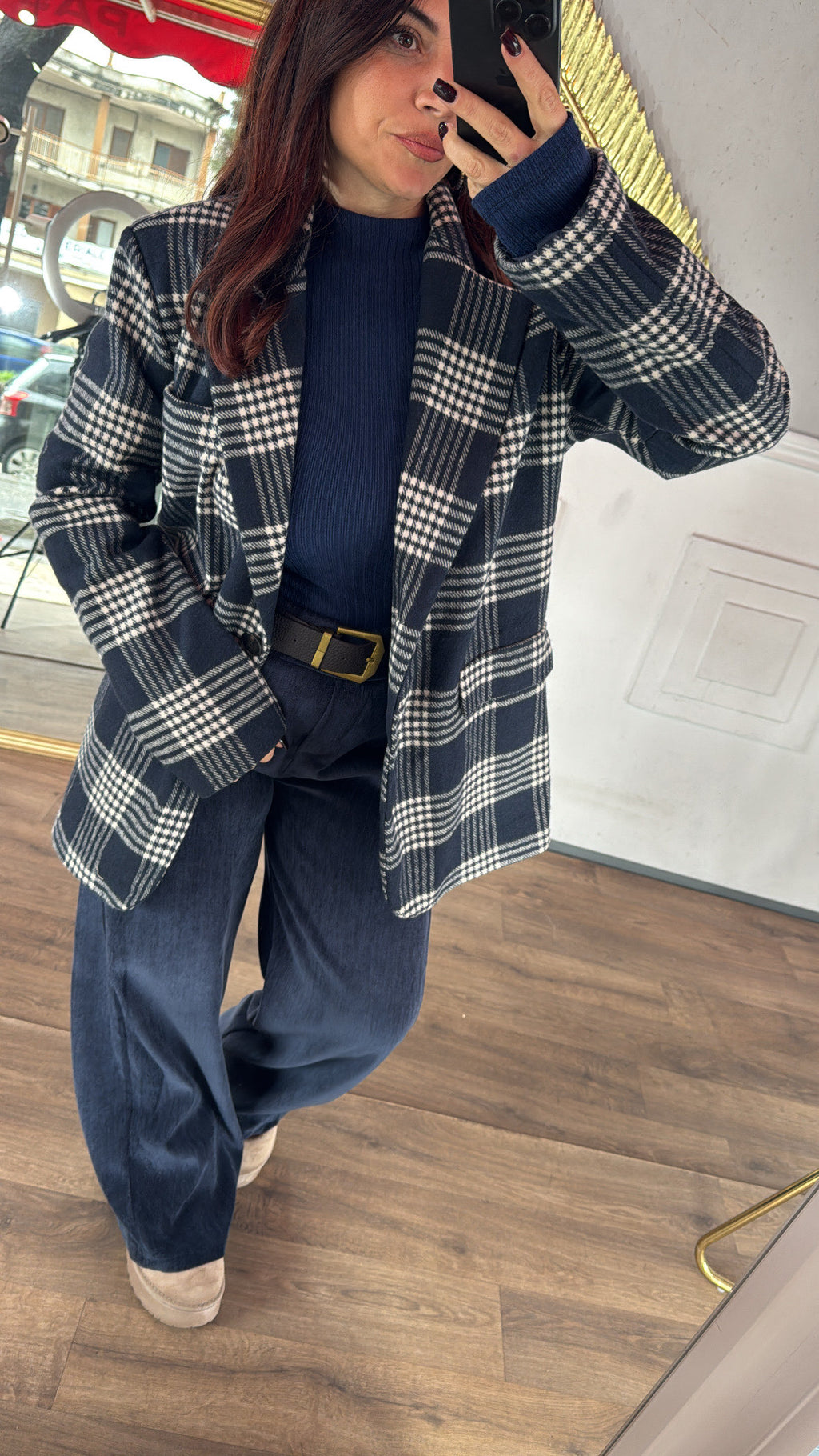 25752 - Giacca - passionedonna