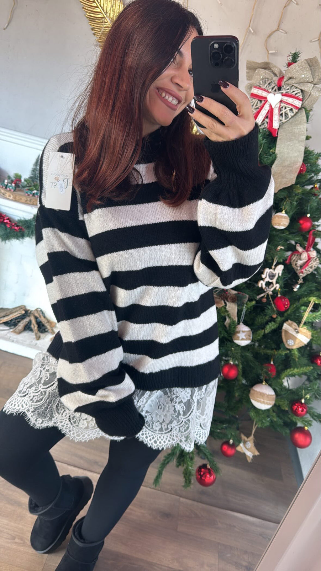 25892 - maglione - passionedonna