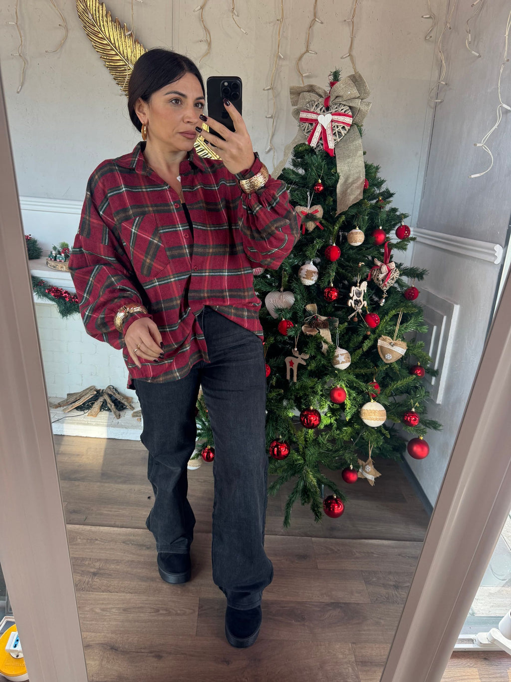 24616 - camicia - NEW COLLECTION