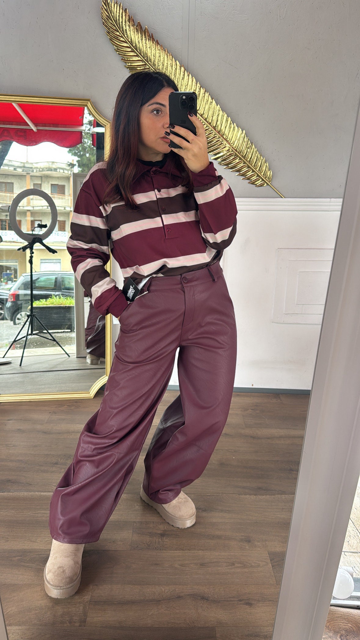 M60539 - polo - passionedonna