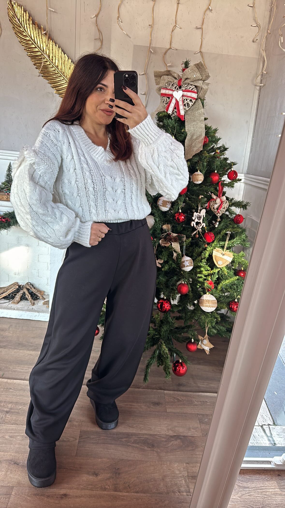 A010 - maglione - passionedonna