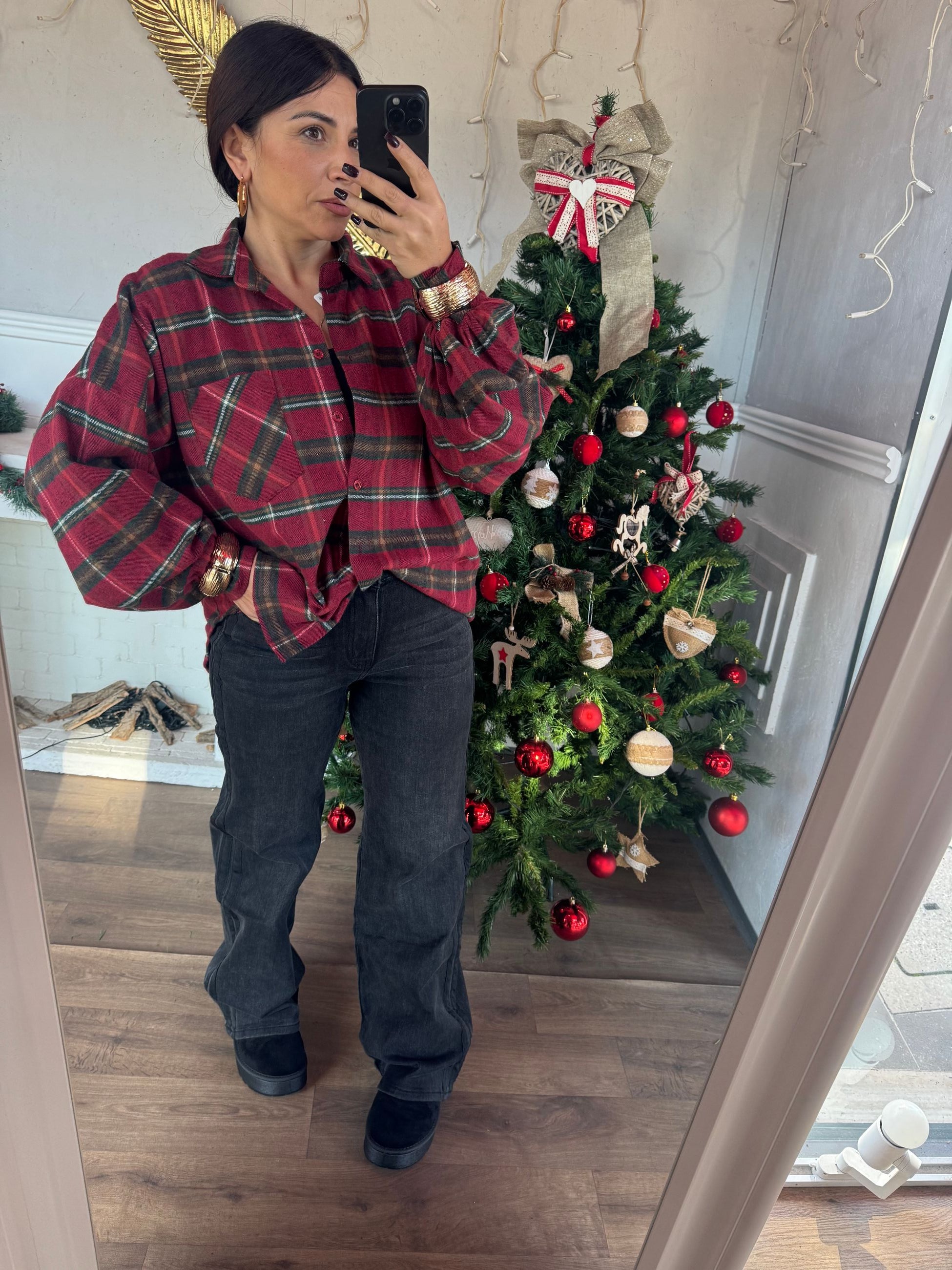 24616 - camicia - NEW COLLECTION