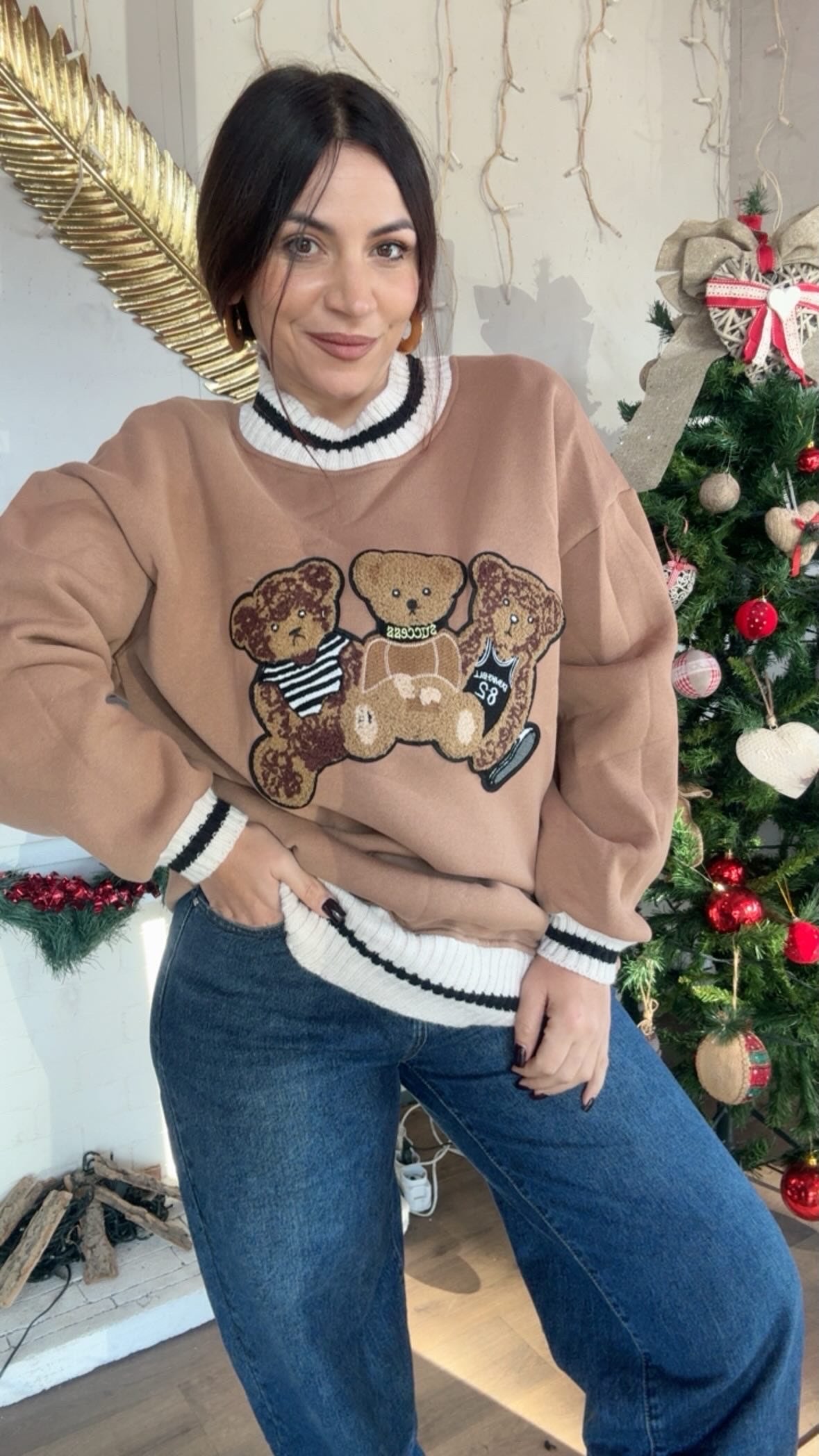 24731 - felpa - passionedonna