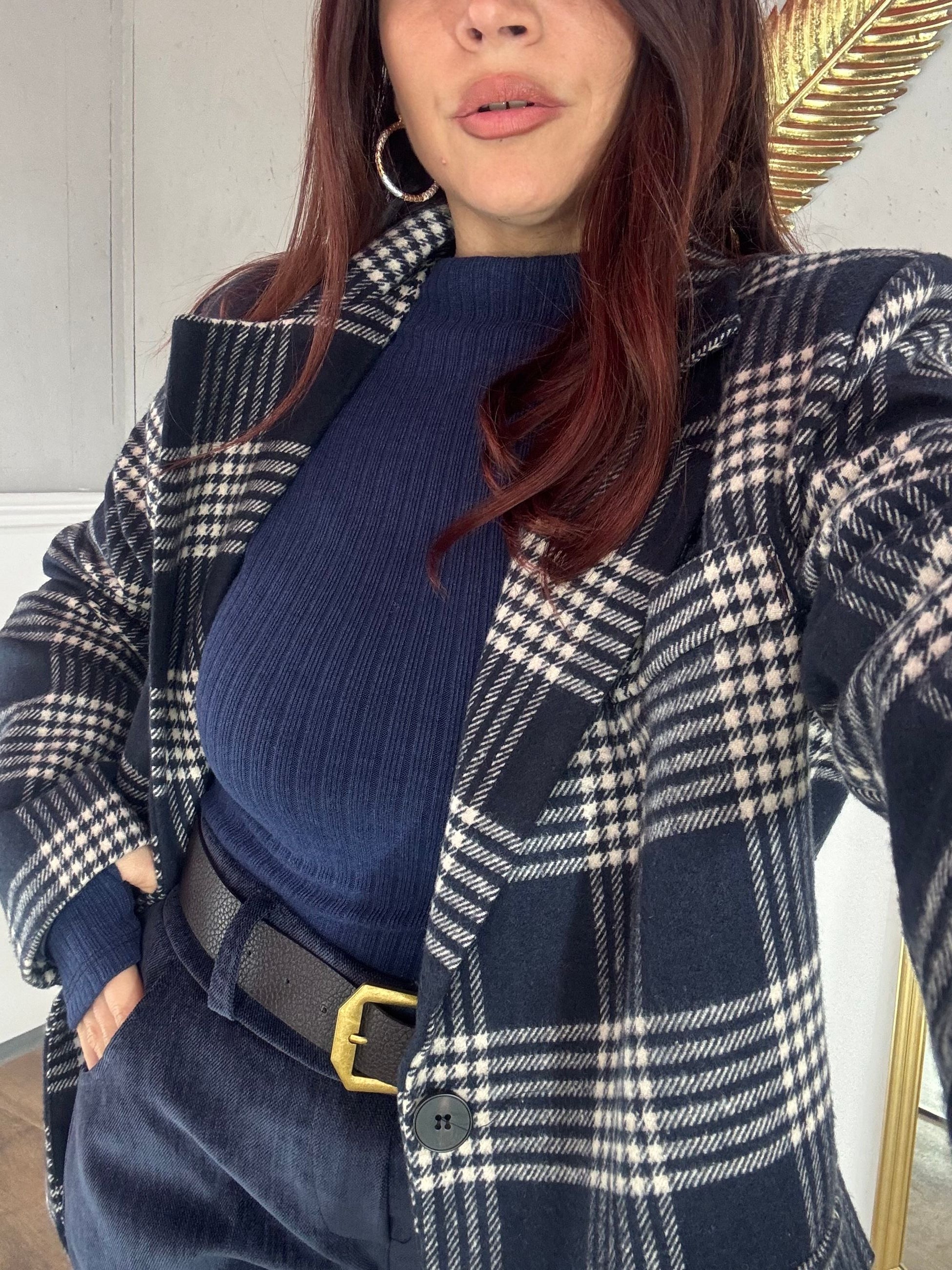 25752 - Giacca - passionedonna