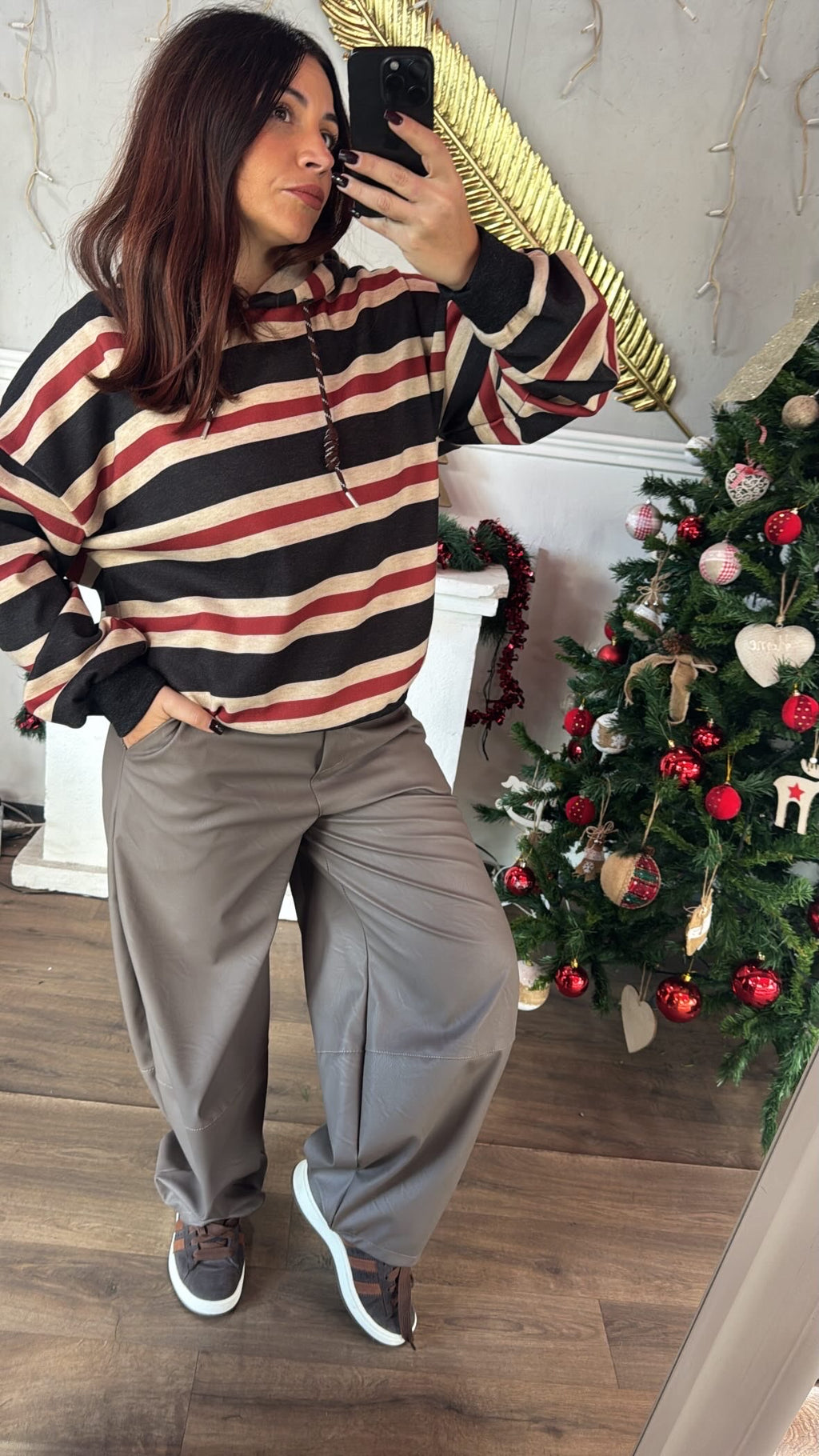 18229 - pantalone - passionedonna