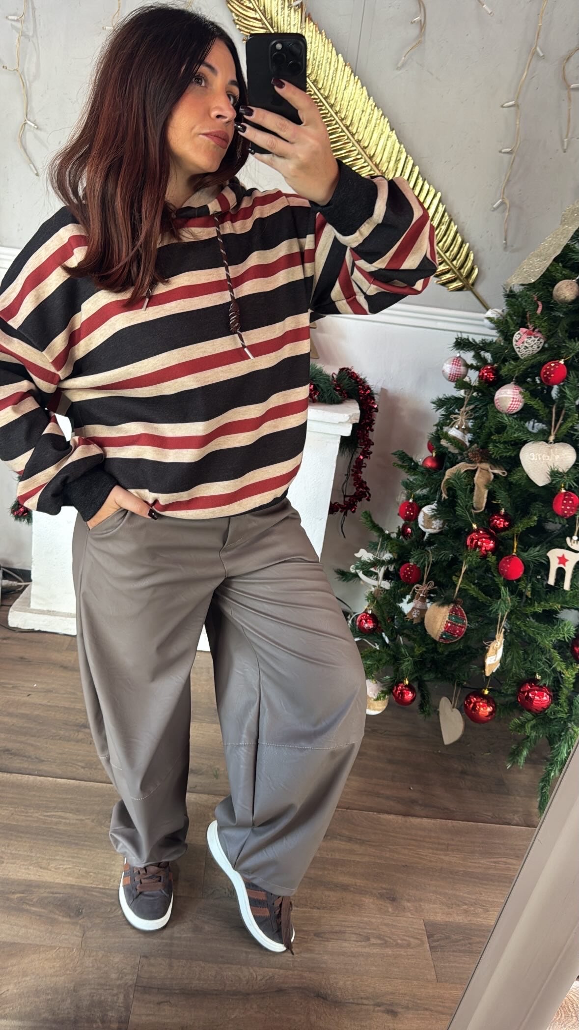 18229 - pantalone - passionedonna