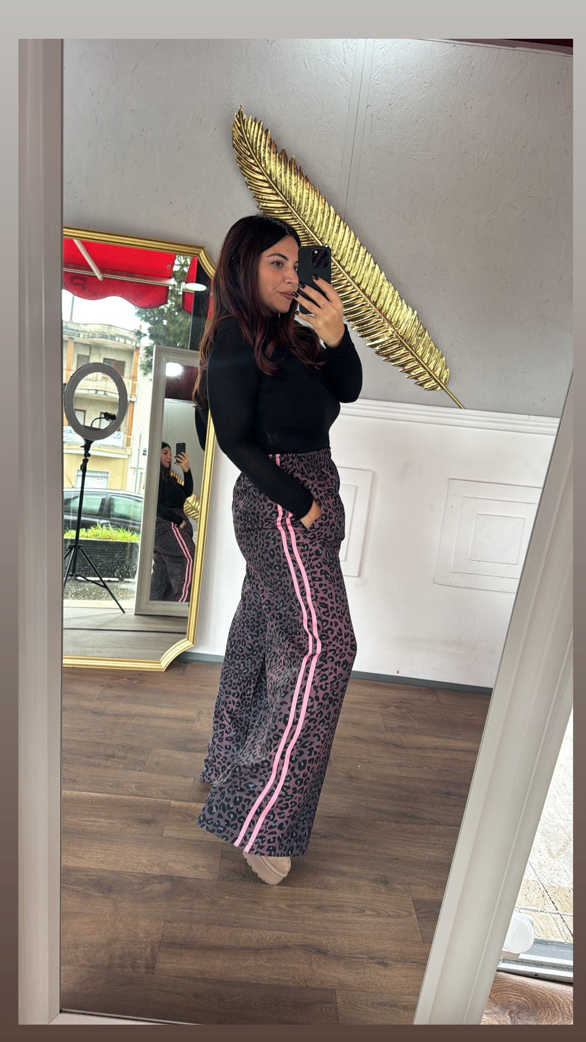 8254 - pantatuta - passionedonna