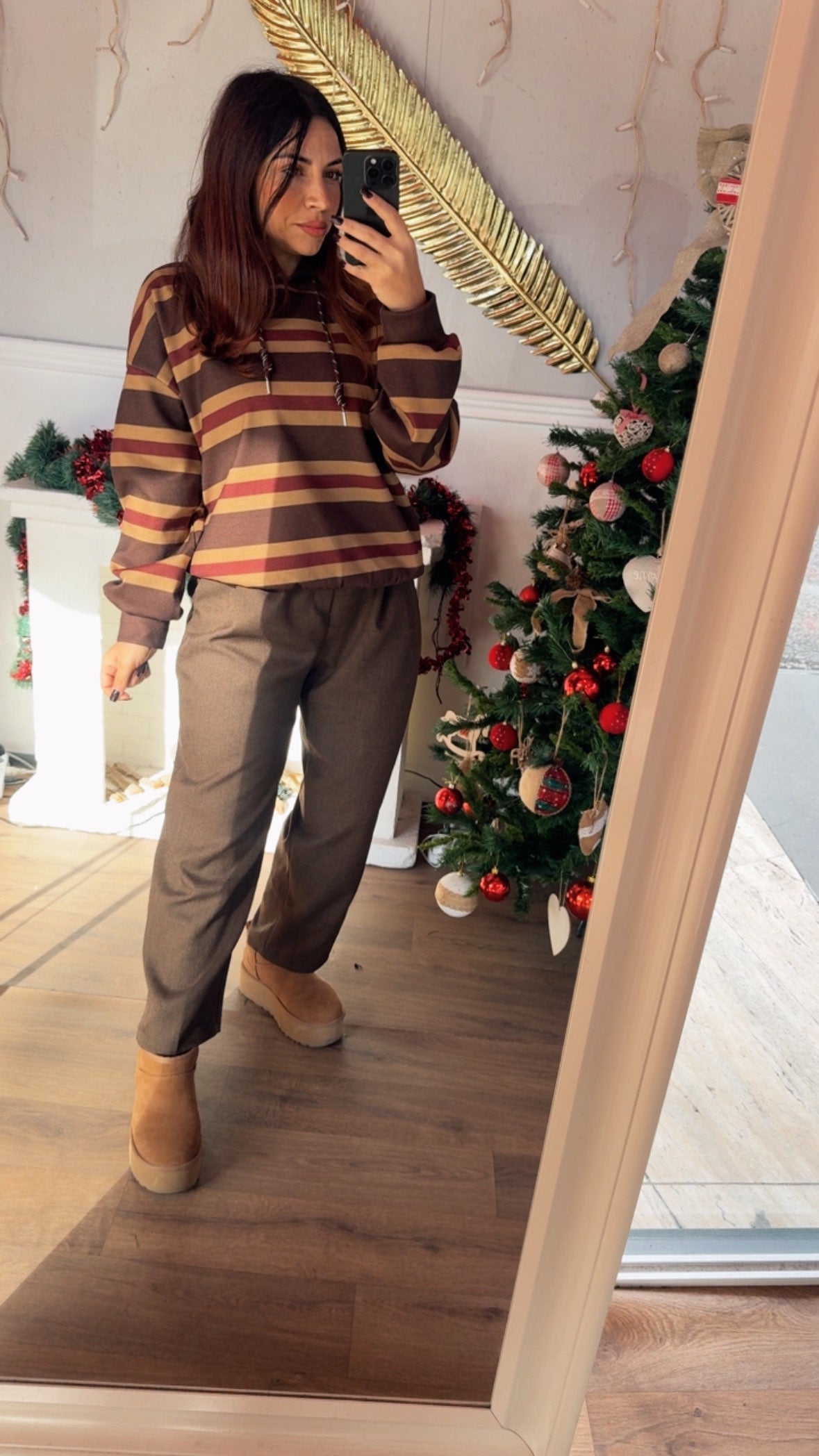 M60769 - felpa - passionedonna