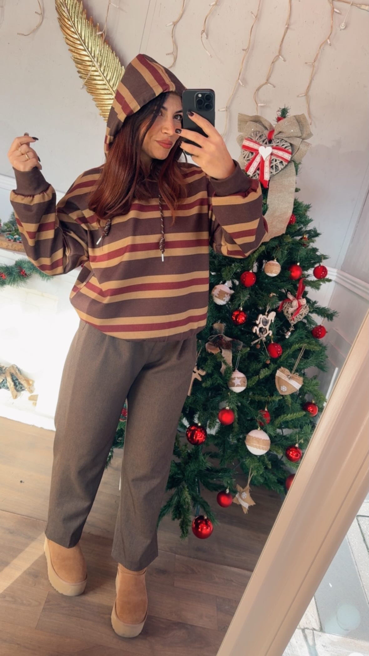 M60769 - felpa - passionedonna