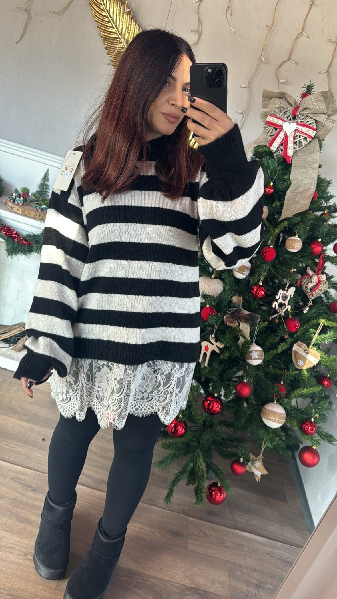 25892 - maglione - passionedonna