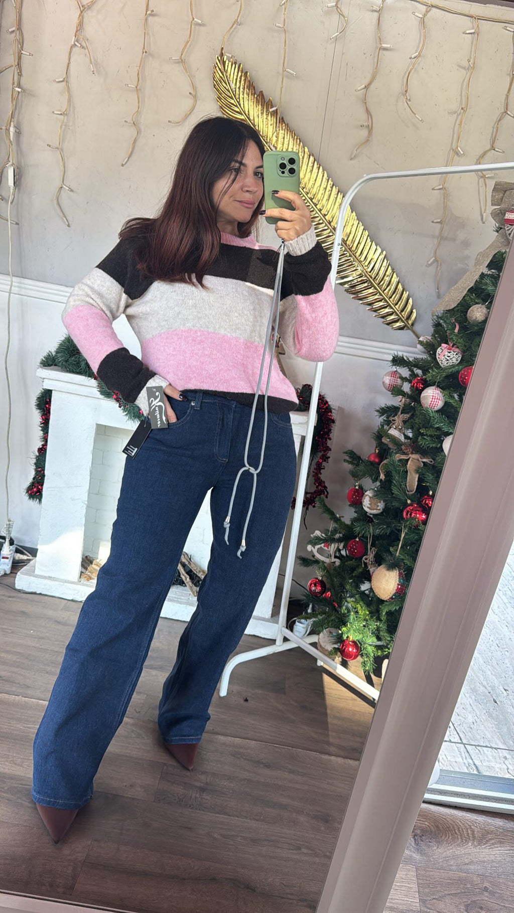 3466 - maglione - passionedonna