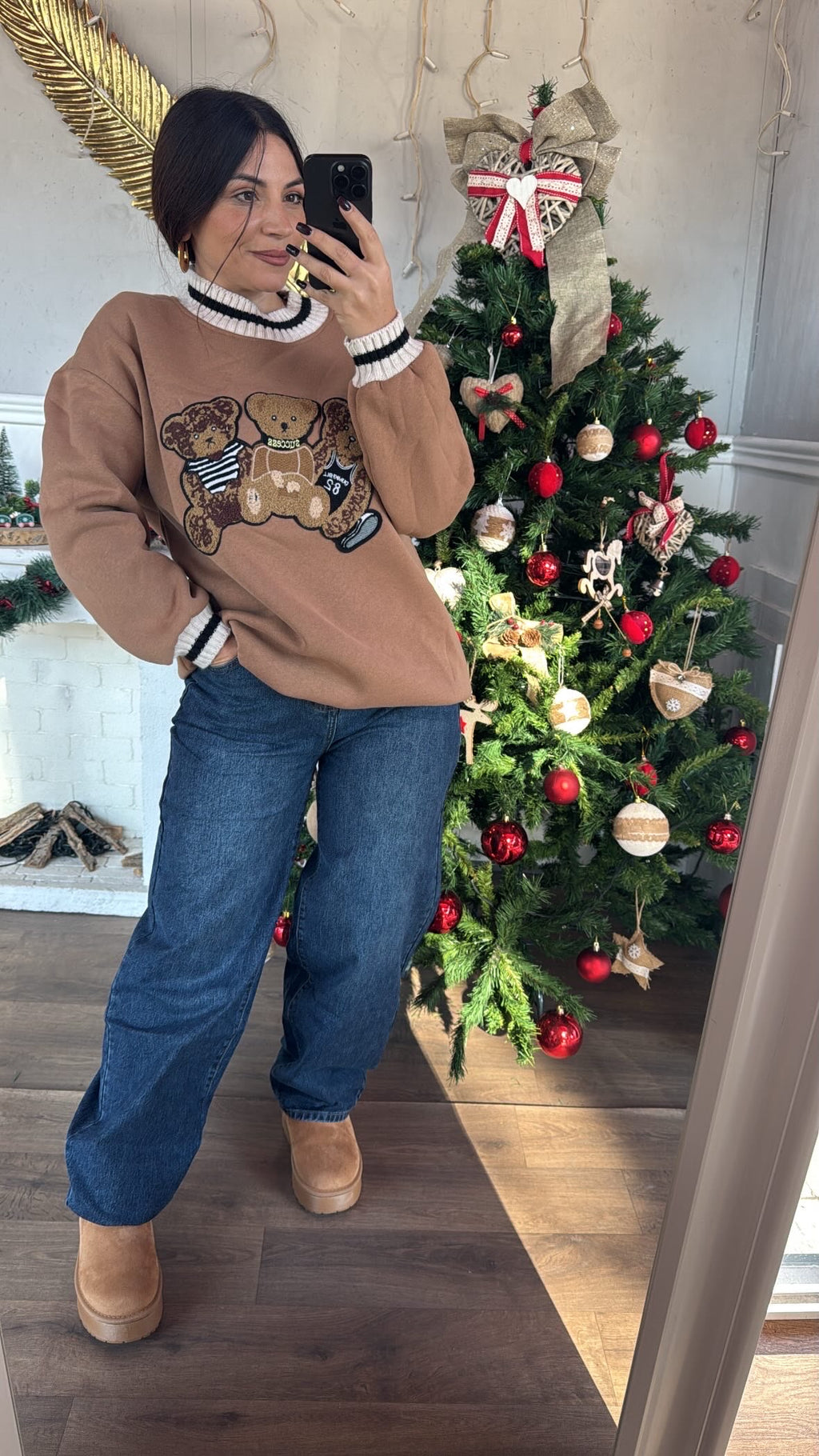 24731 - felpa - passionedonna