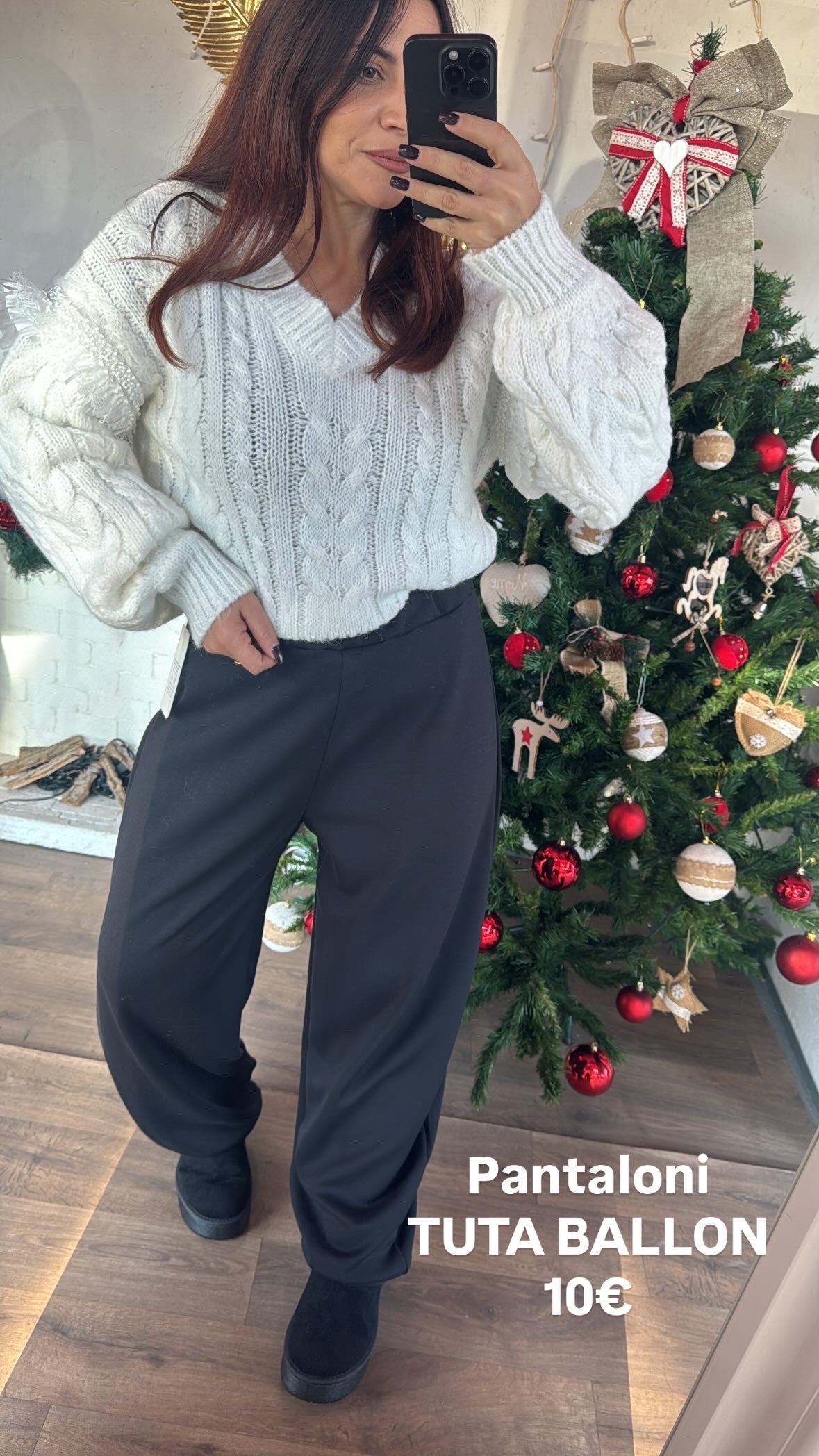 A010 - maglione - passionedonna