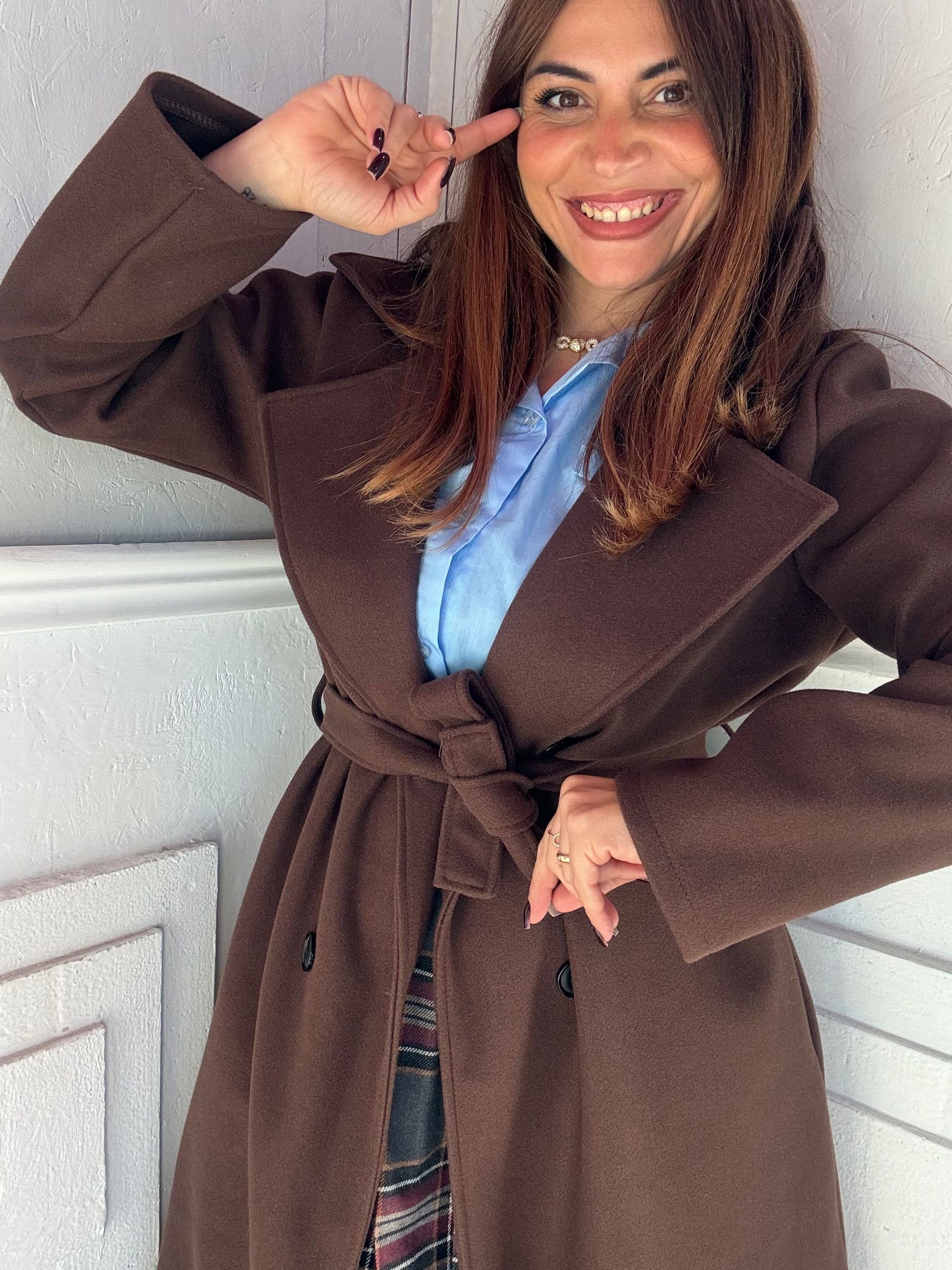 PD0110 - cappottino - passionedonna