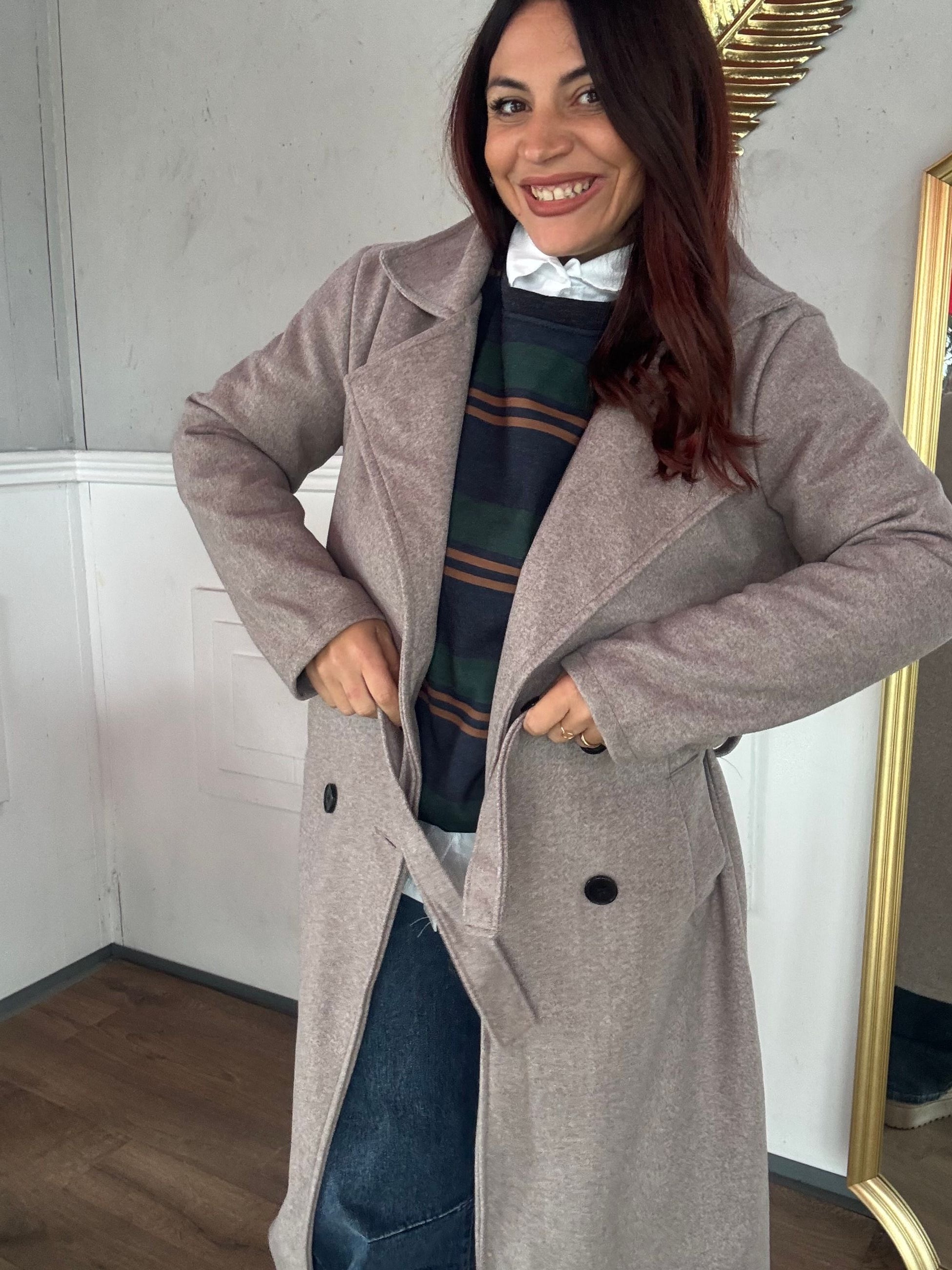 PD0110 - cappottino - passionedonna