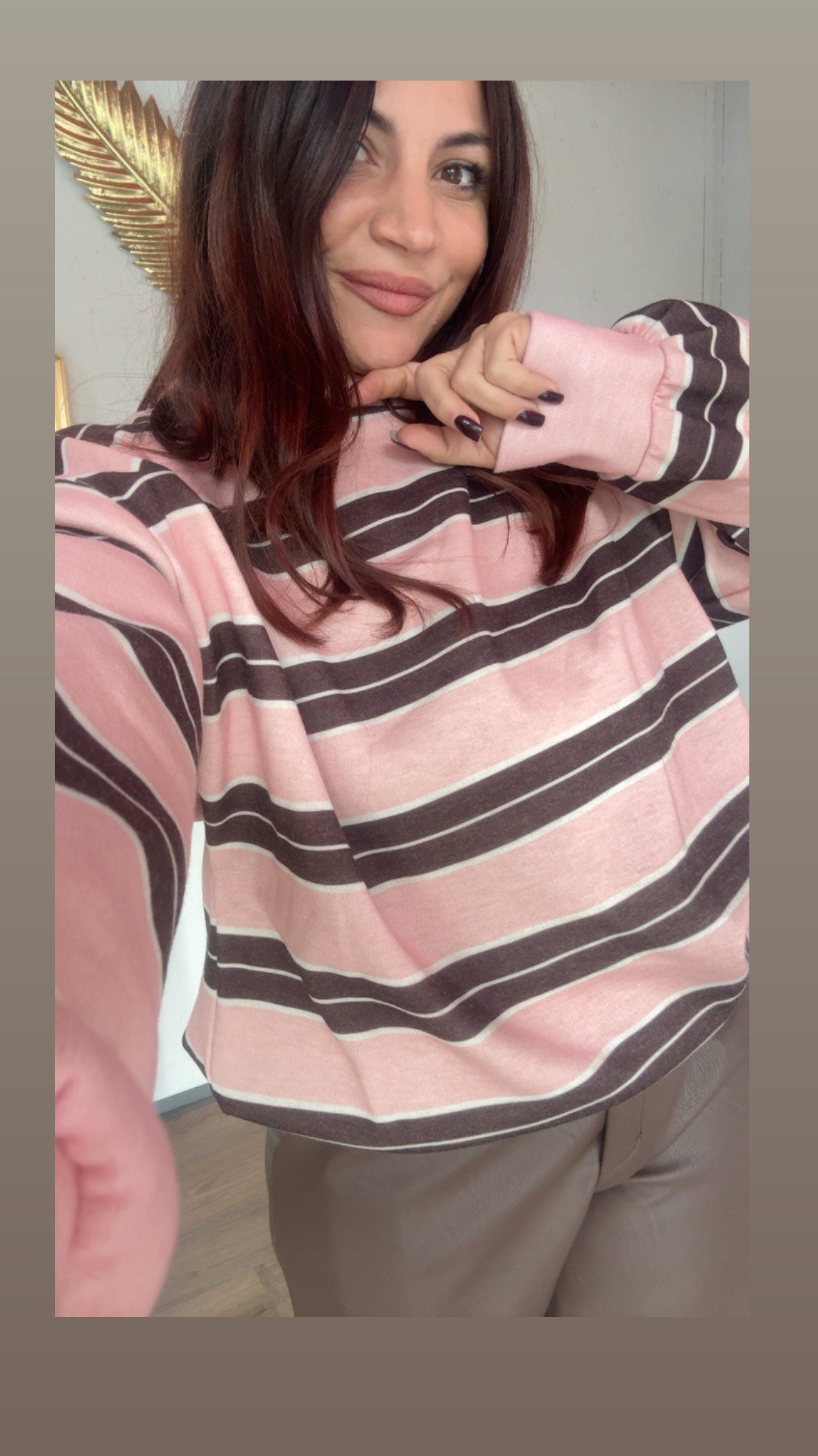 M60636 - felpa - passionedonna