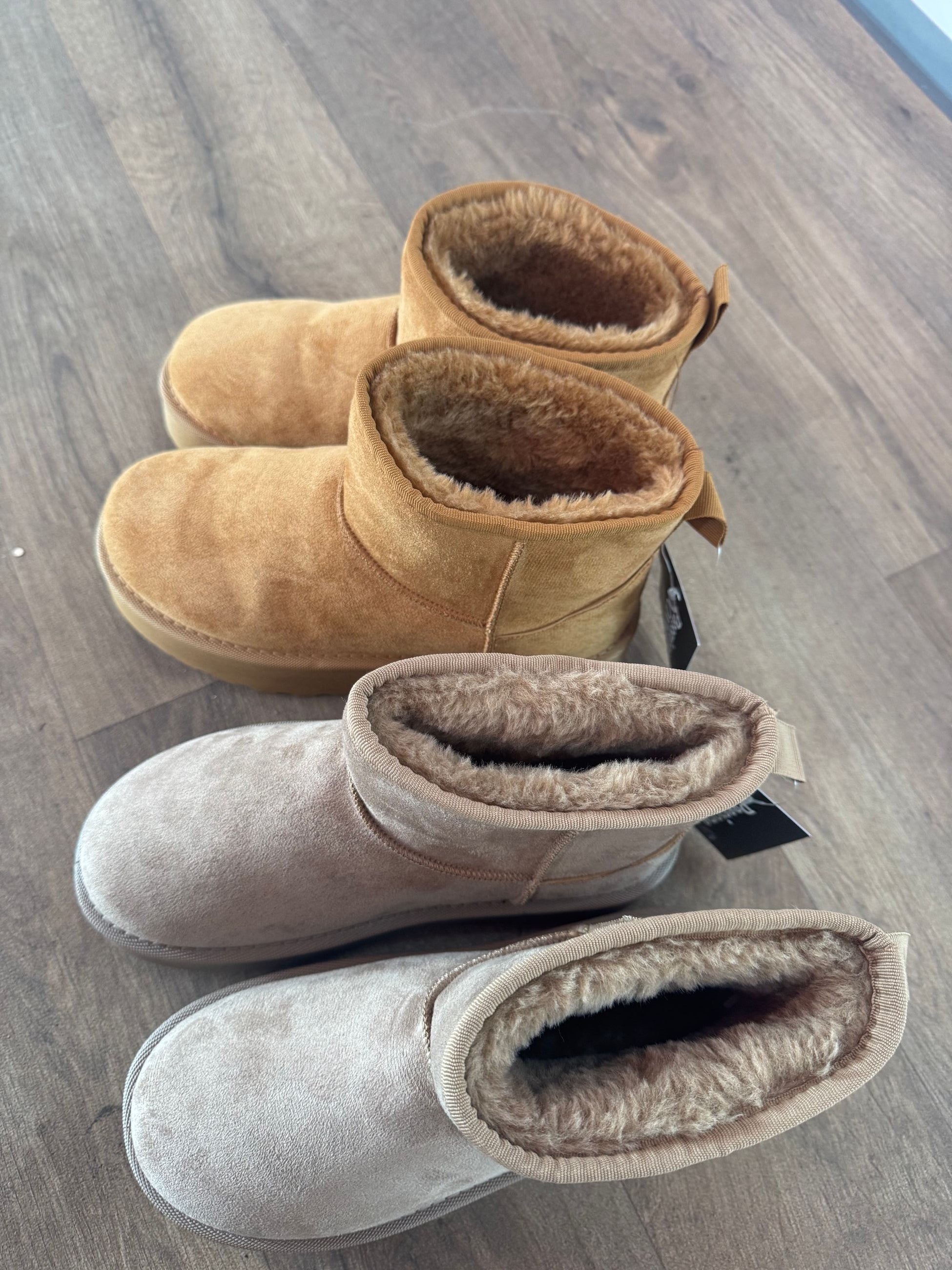 W-016 - UGG - passionedonna