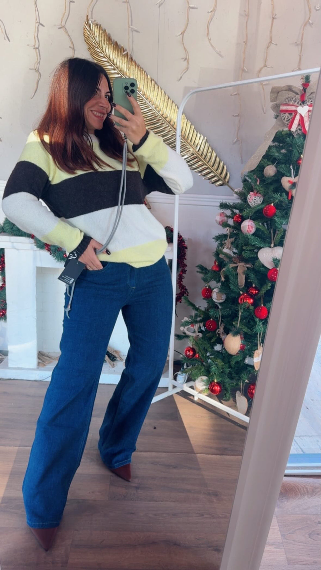 3466 - maglione - passionedonna