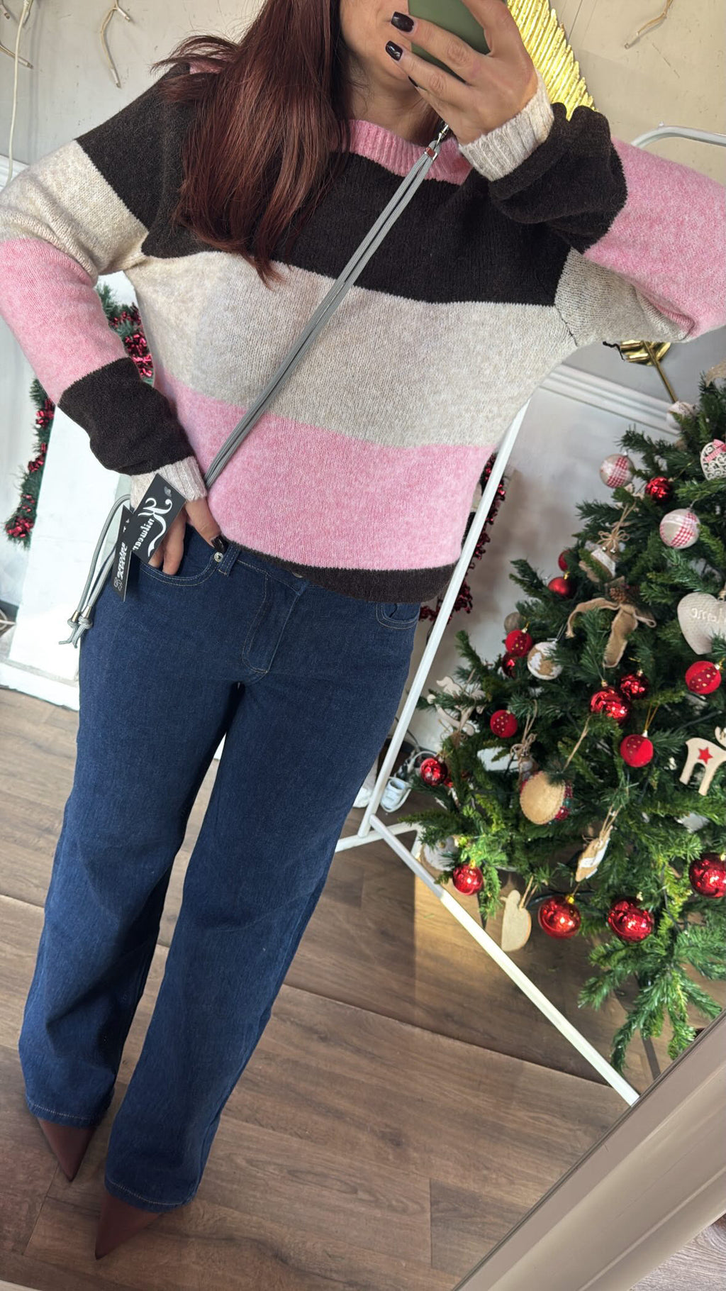 3466 - maglione - passionedonna