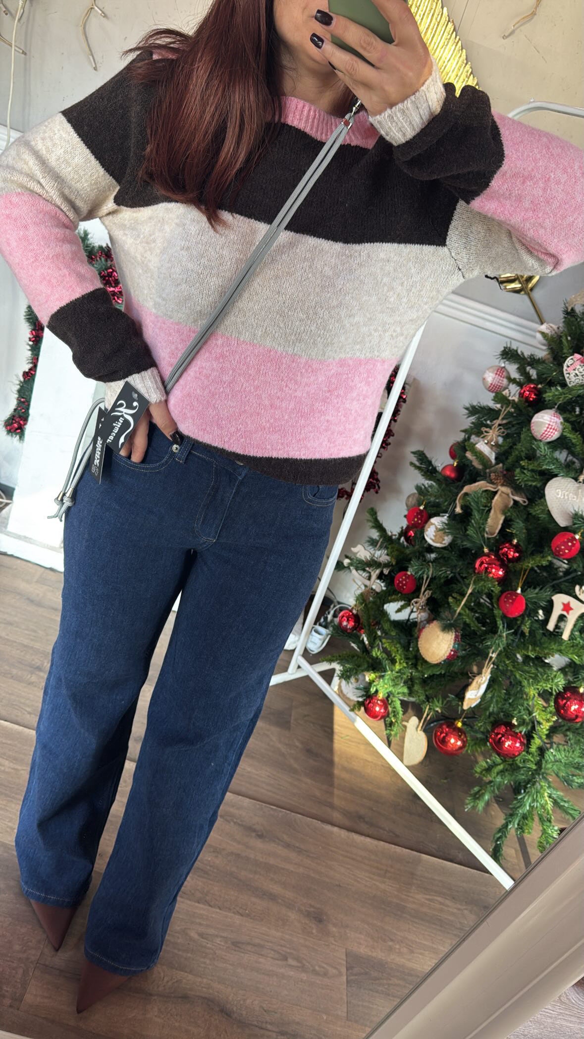 3466 - maglione - passionedonna