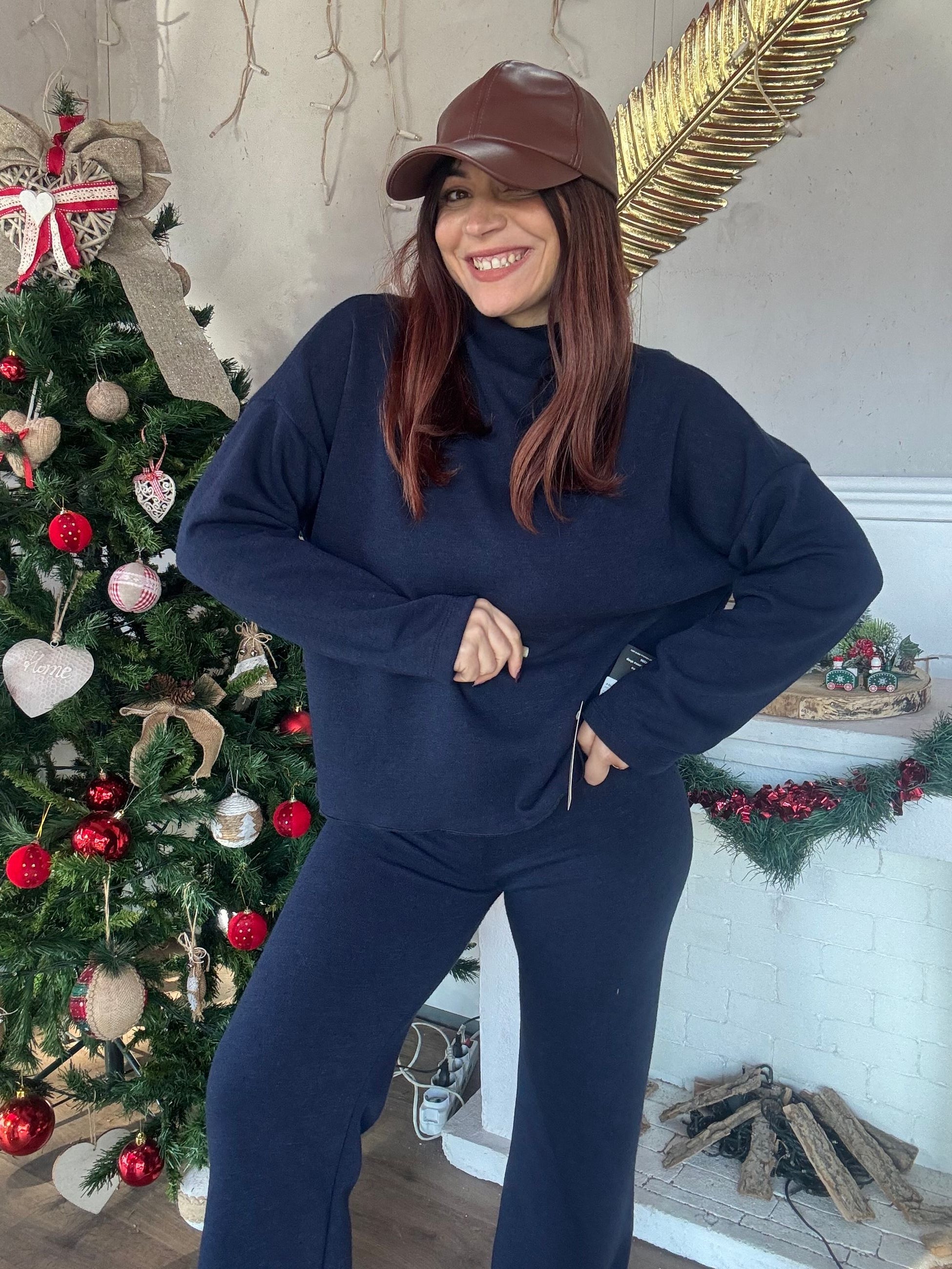 3095 - coordinato - passionedonna