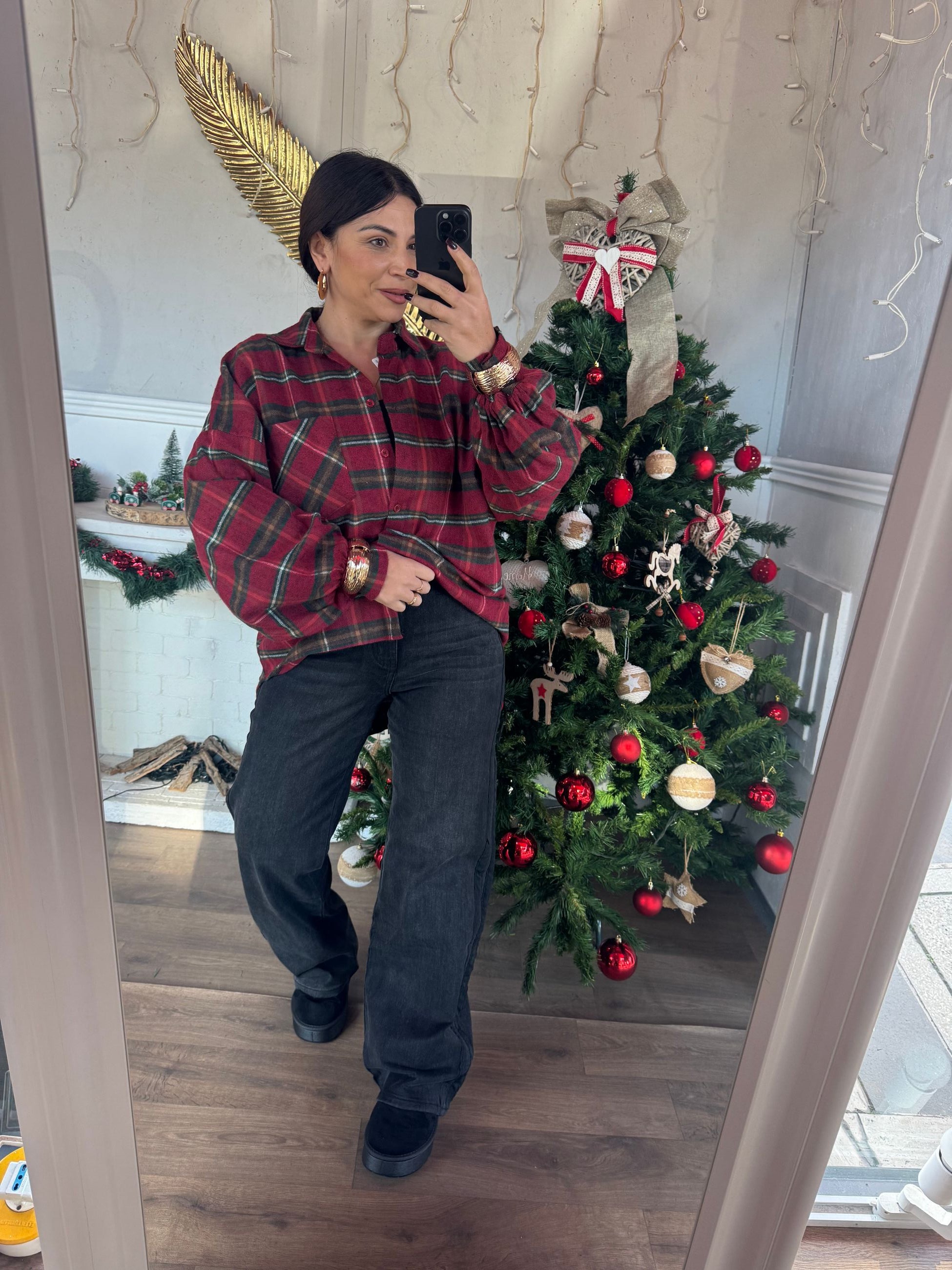 24616 - camicia - NEW COLLECTION