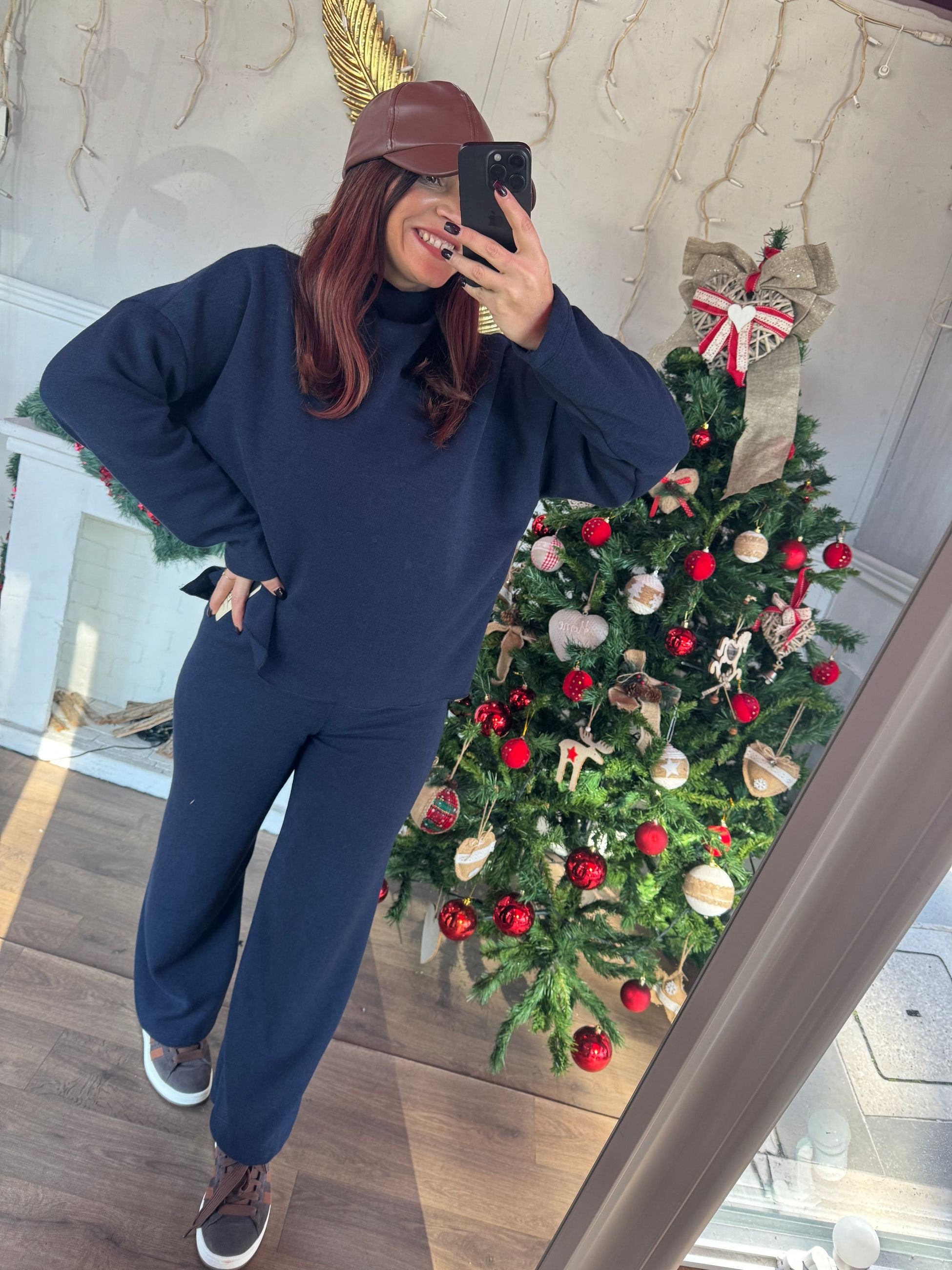 3095 - coordinato - passionedonna