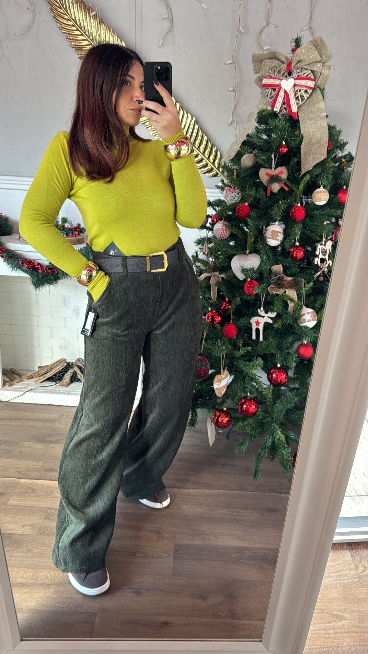 AL002 - Lupetto - passionedonna