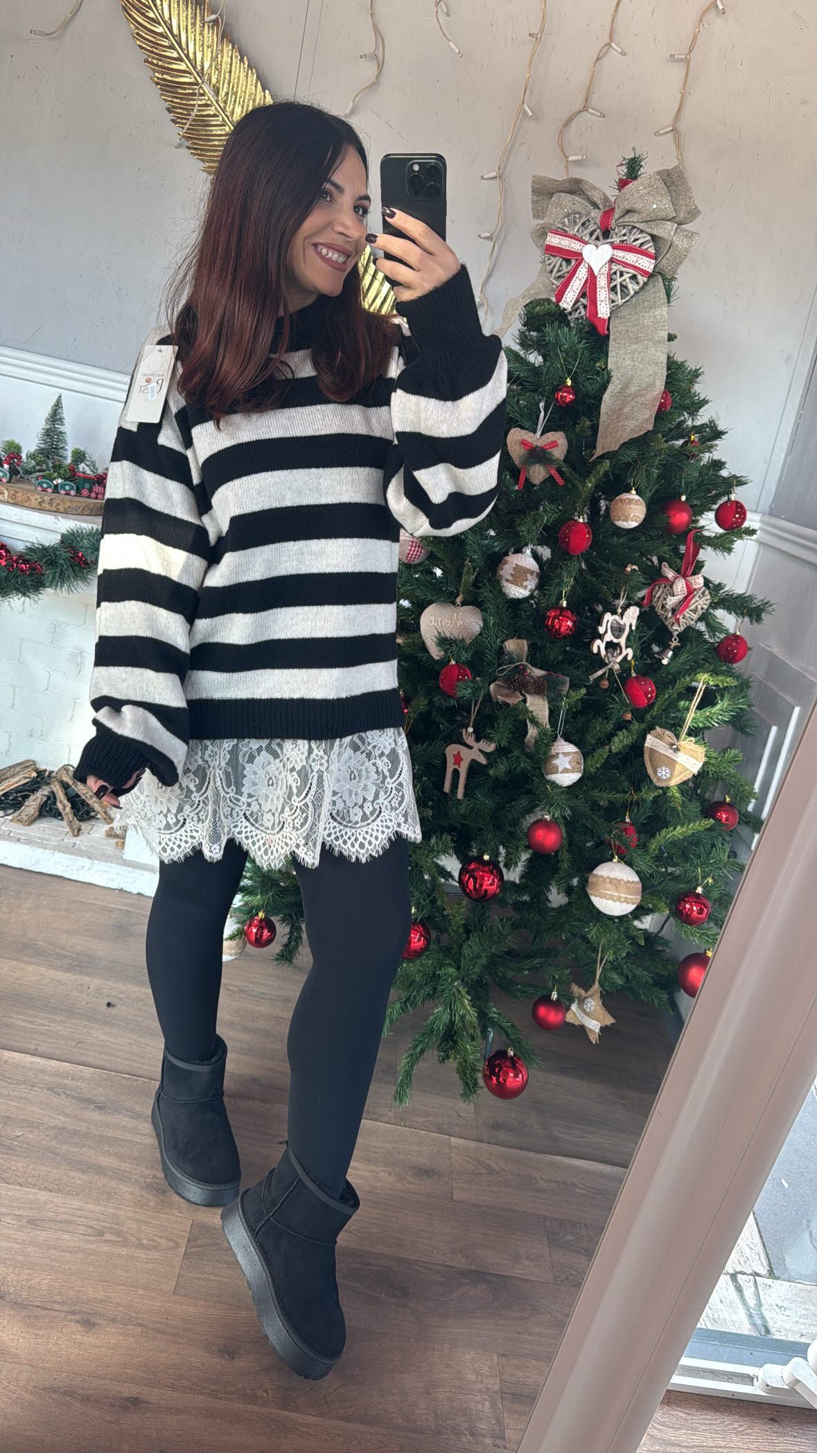 25892 - maglione - passionedonna