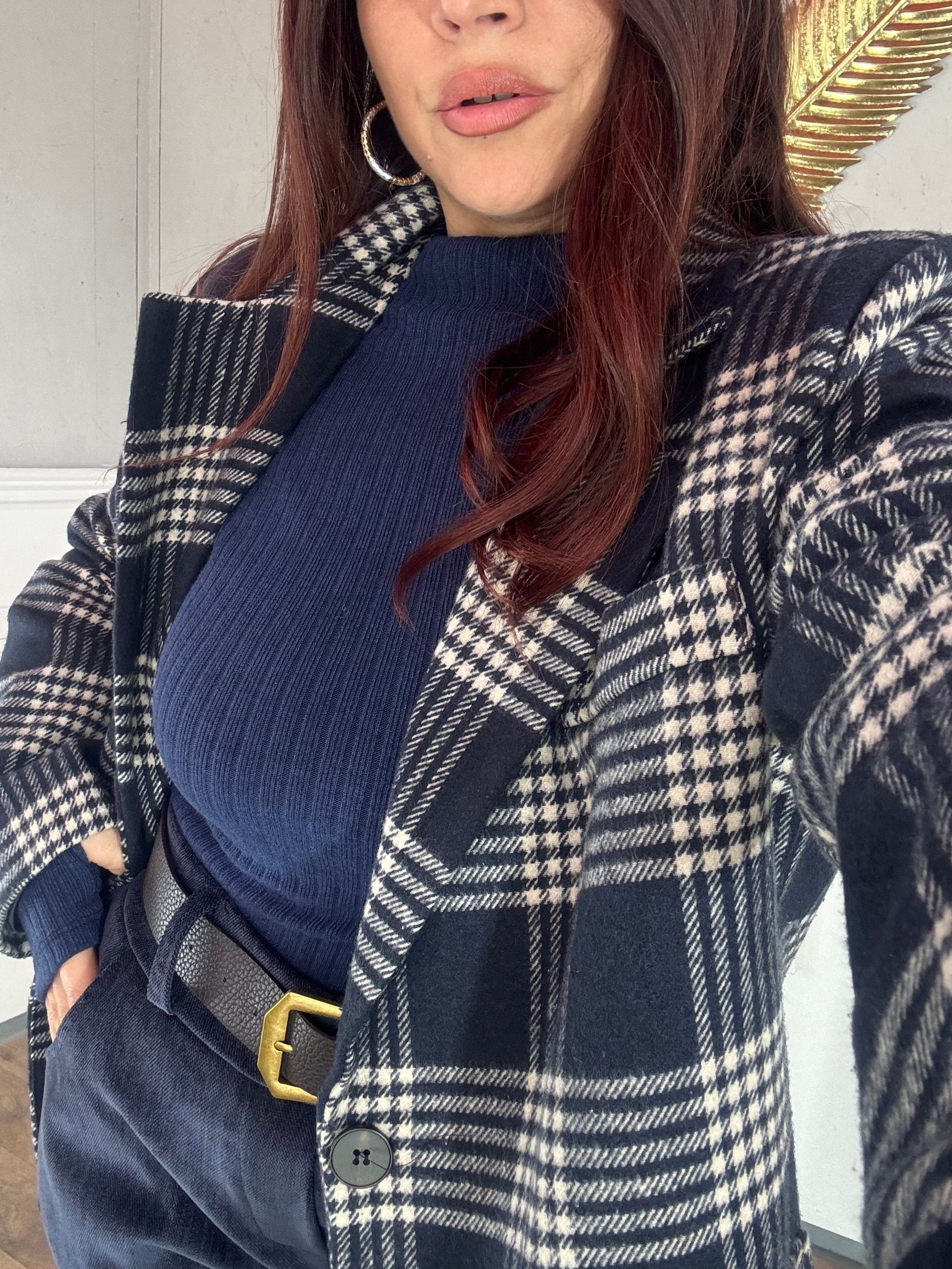 25752 - Giacca - passionedonna