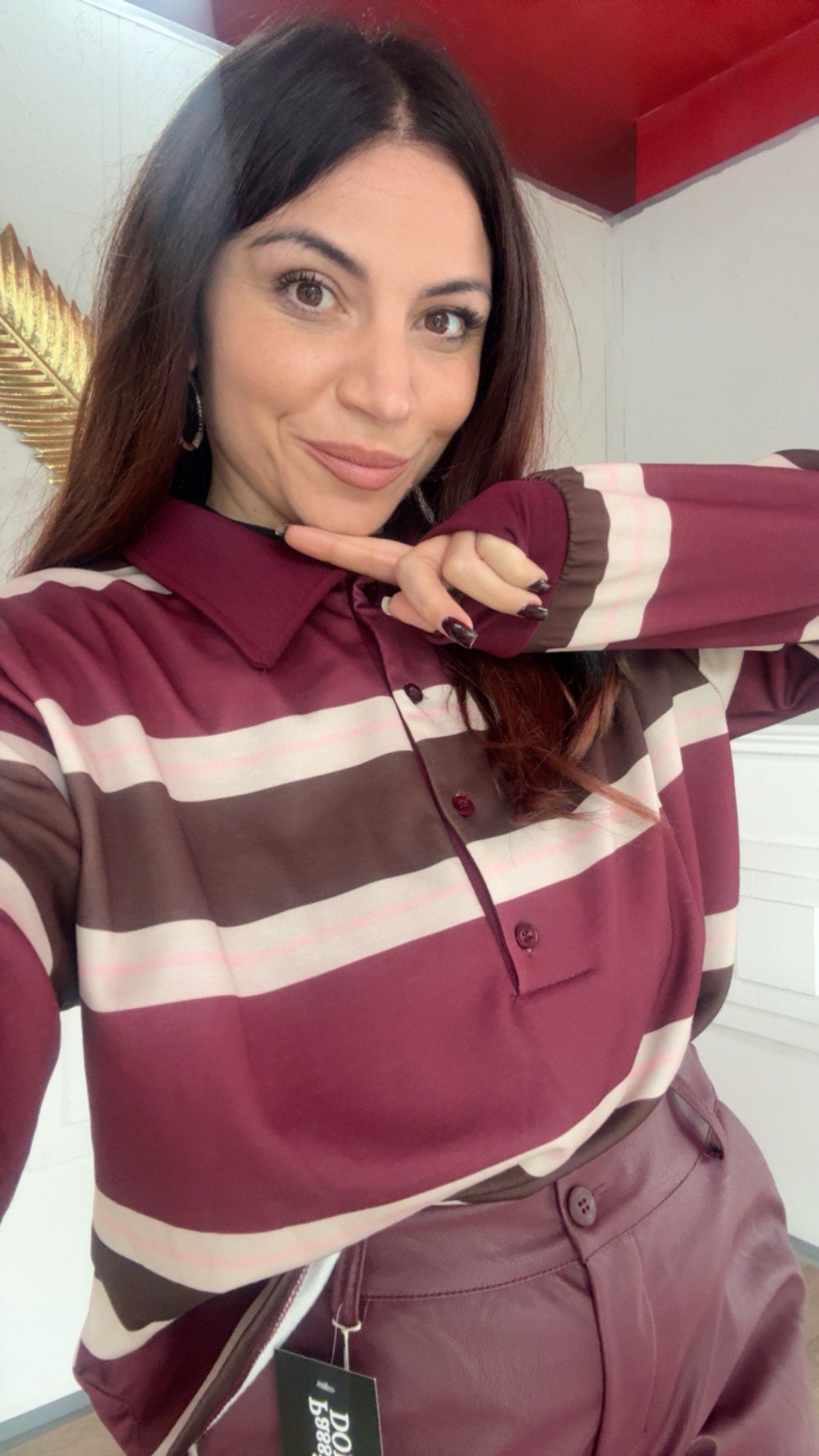 M60539 - polo - passionedonna