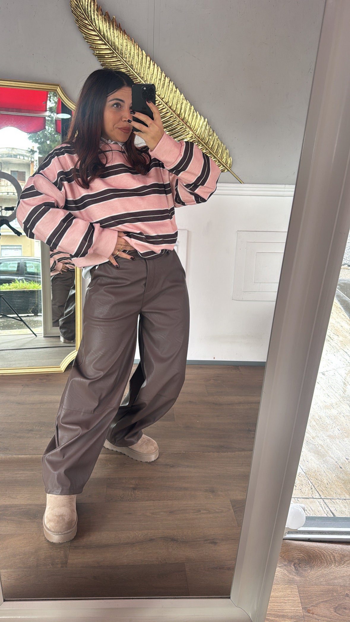 18229 - pantalone - passionedonna