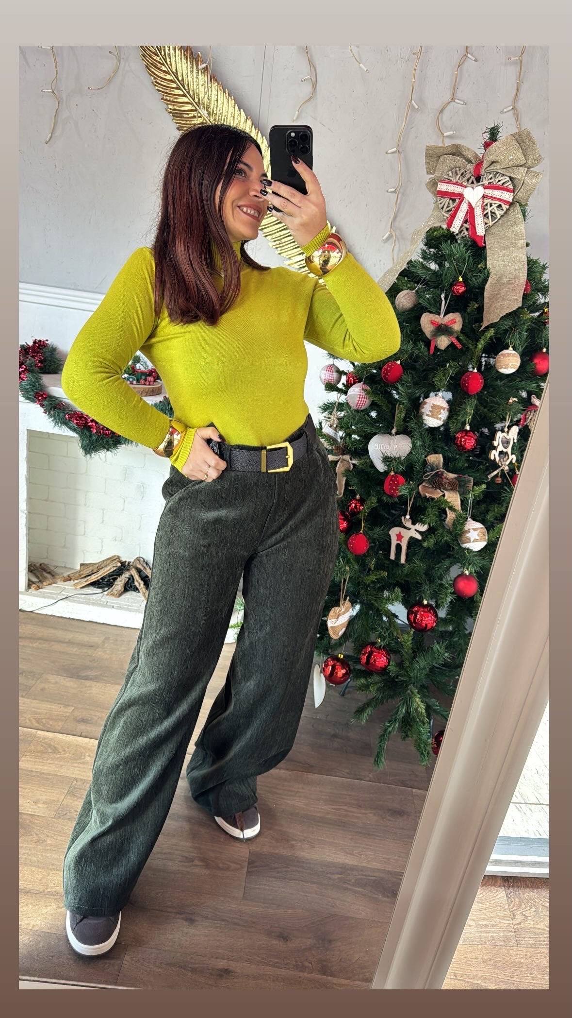 AL002 - Lupetto - passionedonna