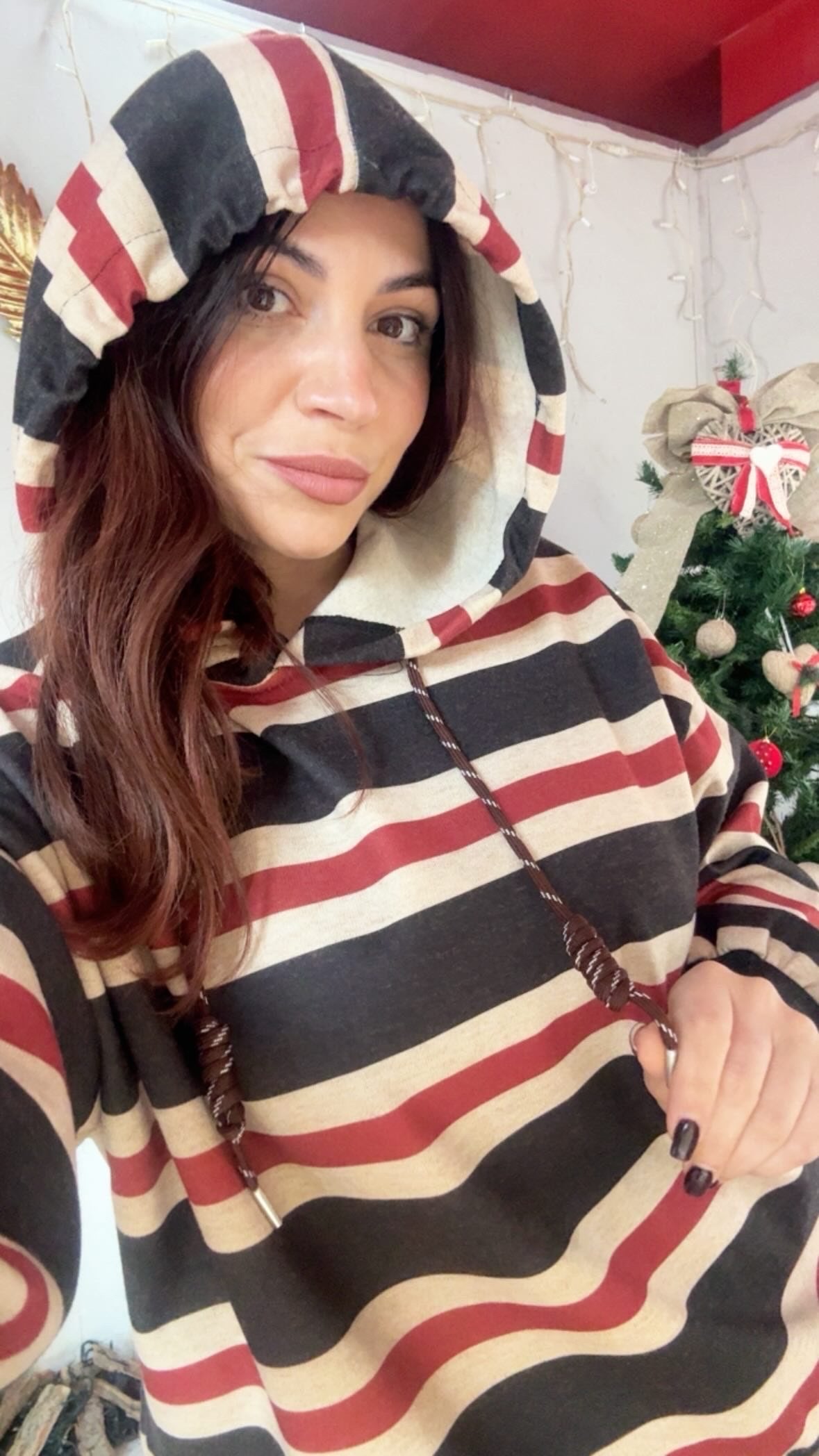 M60769 - felpa - passionedonna