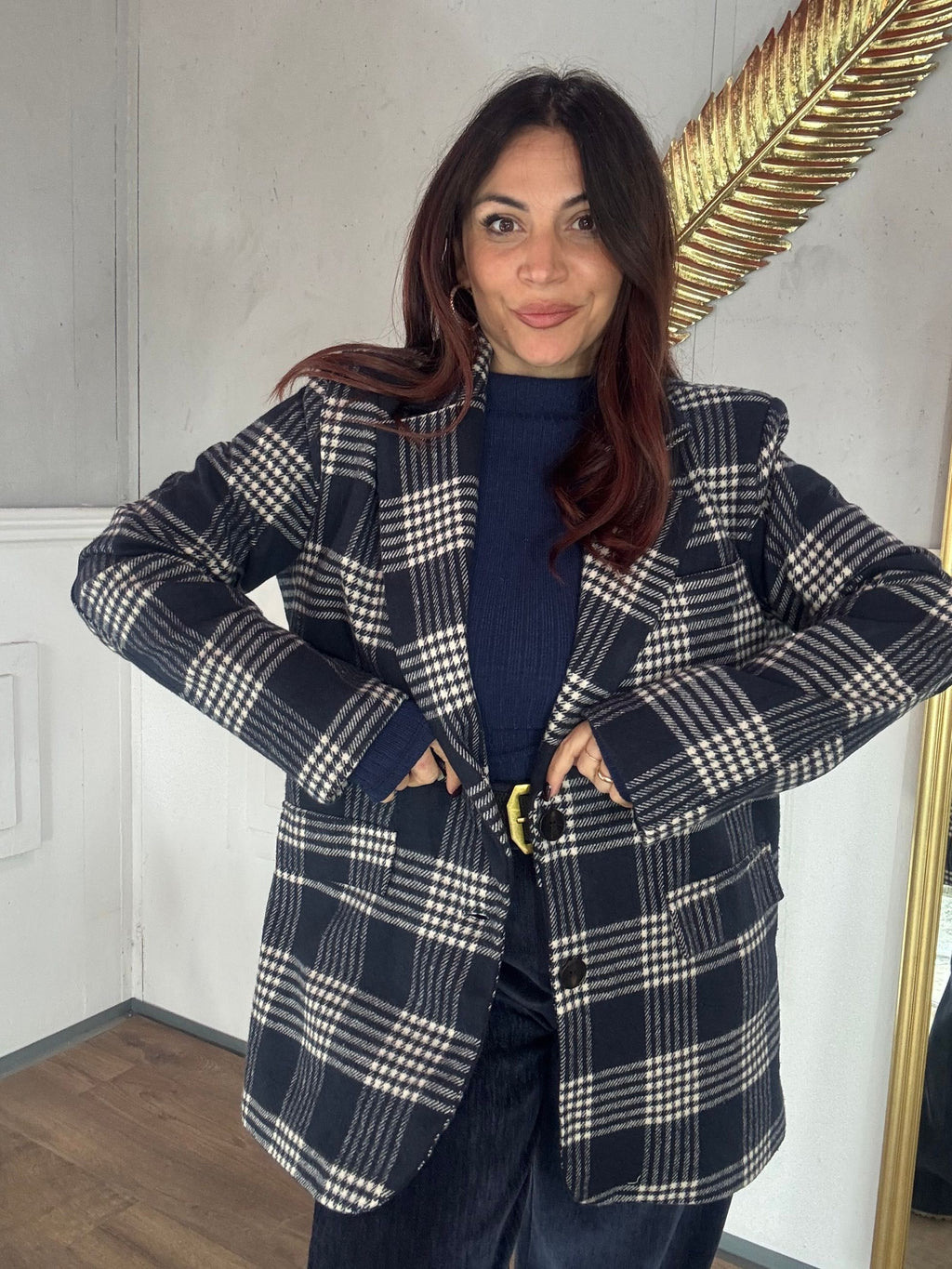 25752 - Giacca - passionedonna