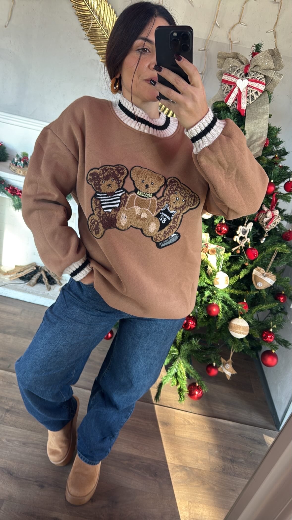 24731 - felpa - passionedonna