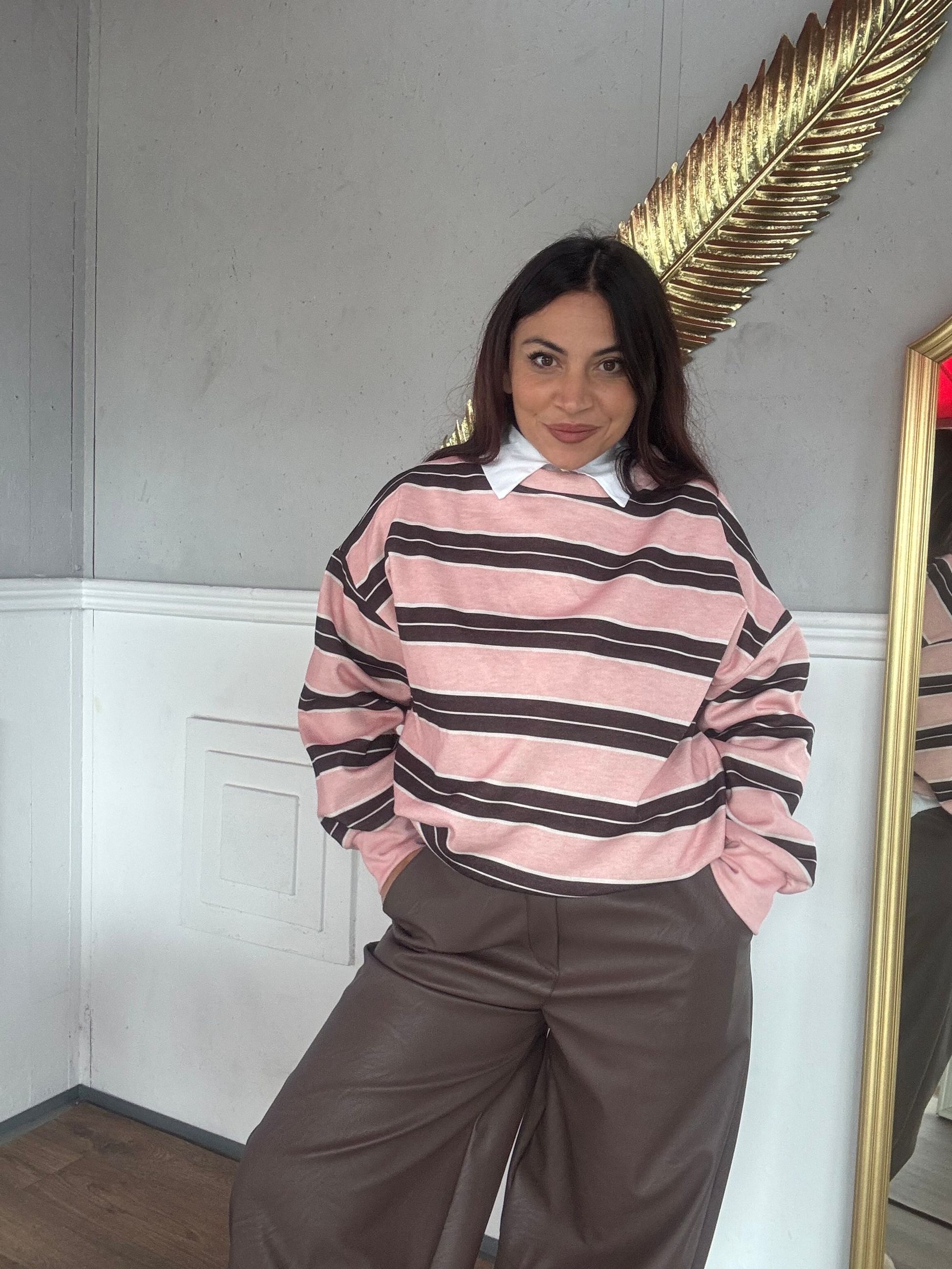 18229 - pantalone - passionedonna